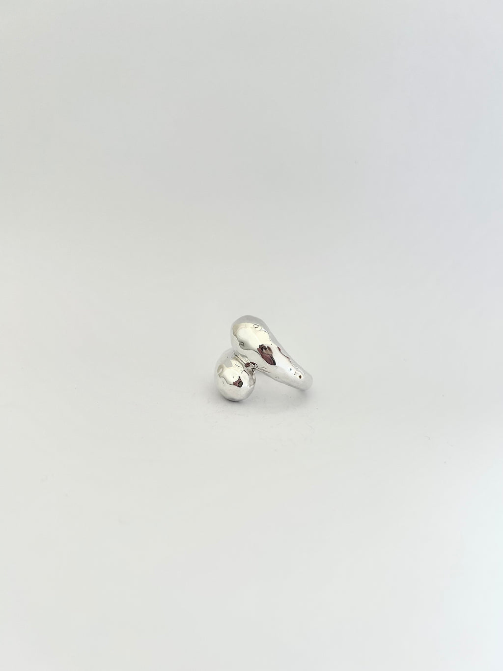ANILLO IMPERIO PLATA 925