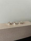 ANILLO MIA PLATA 925 AJUSTABLE