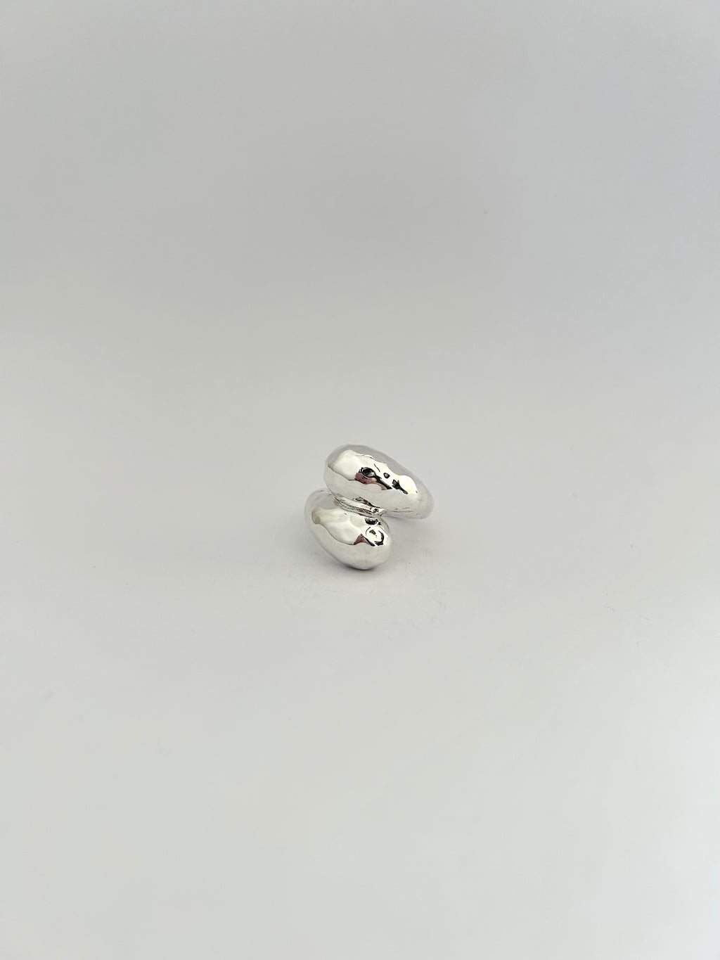 ANILLO IMPERIO PLATA 925