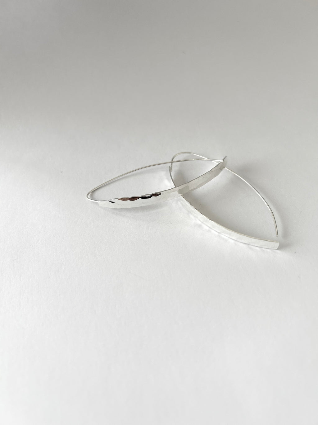 AROS ELEO PLATA 925