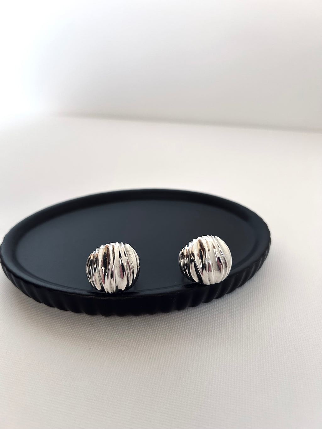 ANILLO MEKI PLATA 925