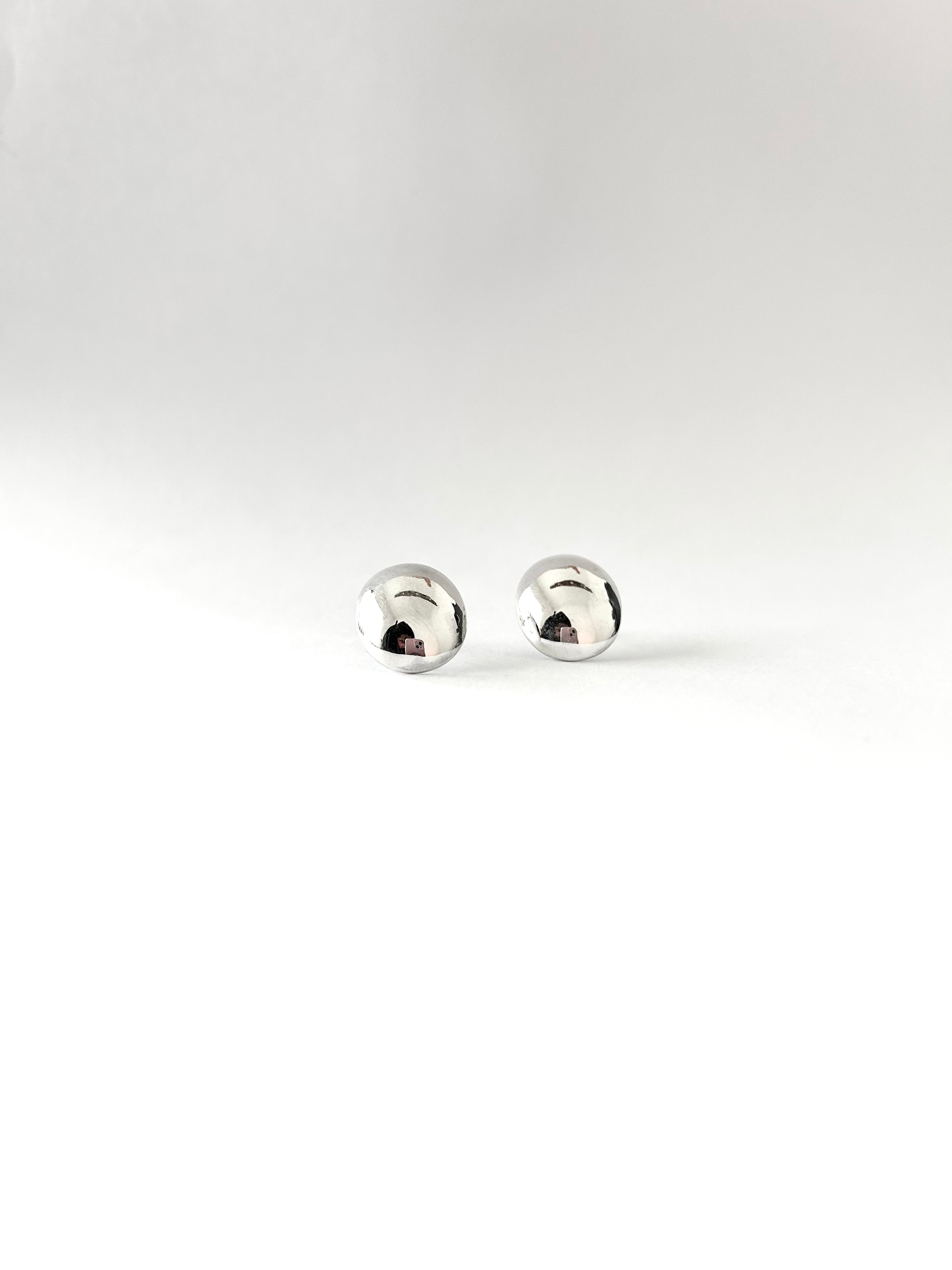 AROS ROMA PLATA 925