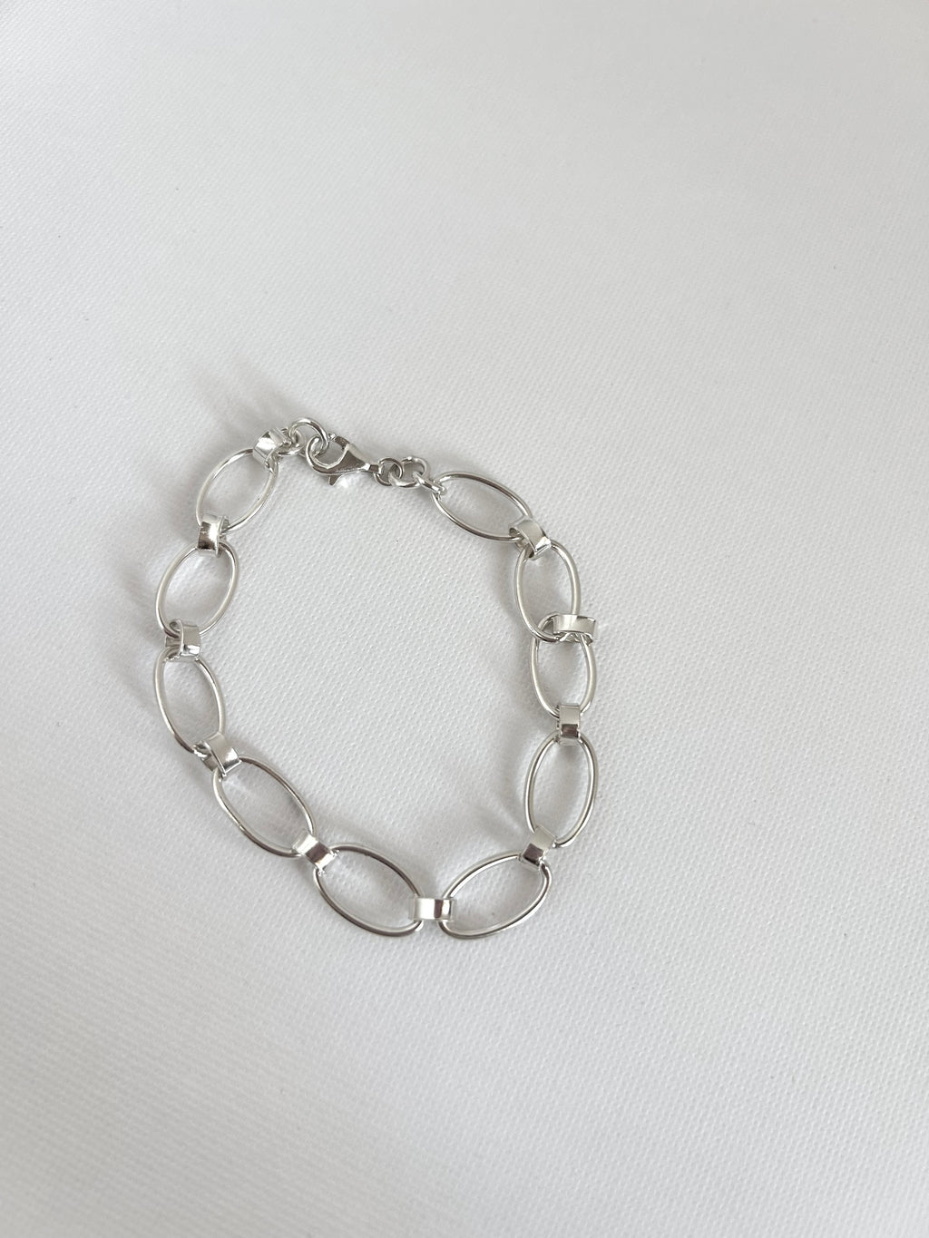 PULSERA EMILIANA PLATA 925
