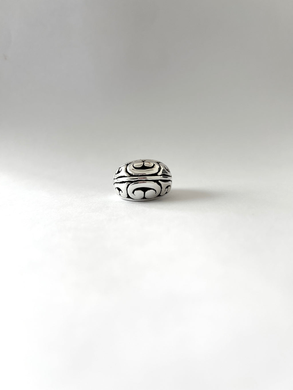 ANILLO PRIME PLATA 925