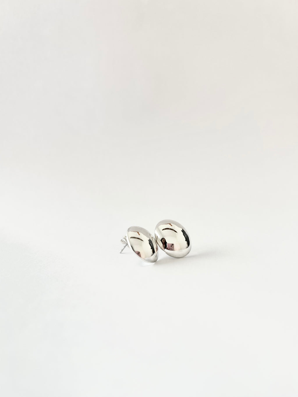 AROS ROMA PLATA 925