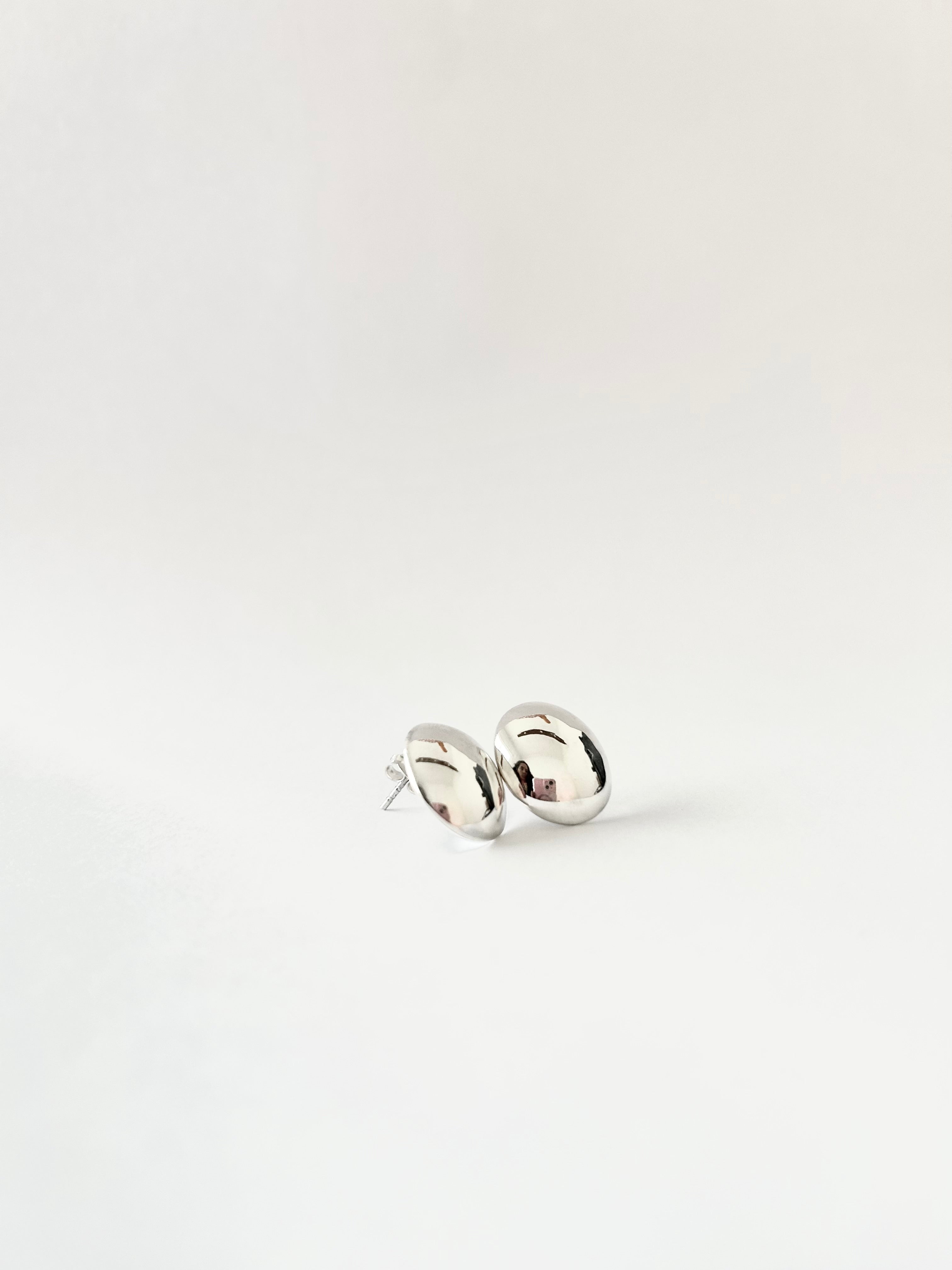 AROS ROMA PLATA 925