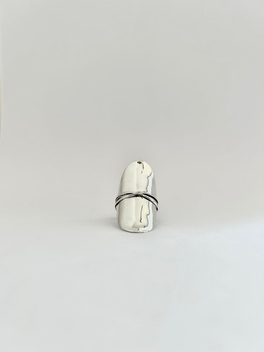ANILLO MOTZÁ PLATA 925