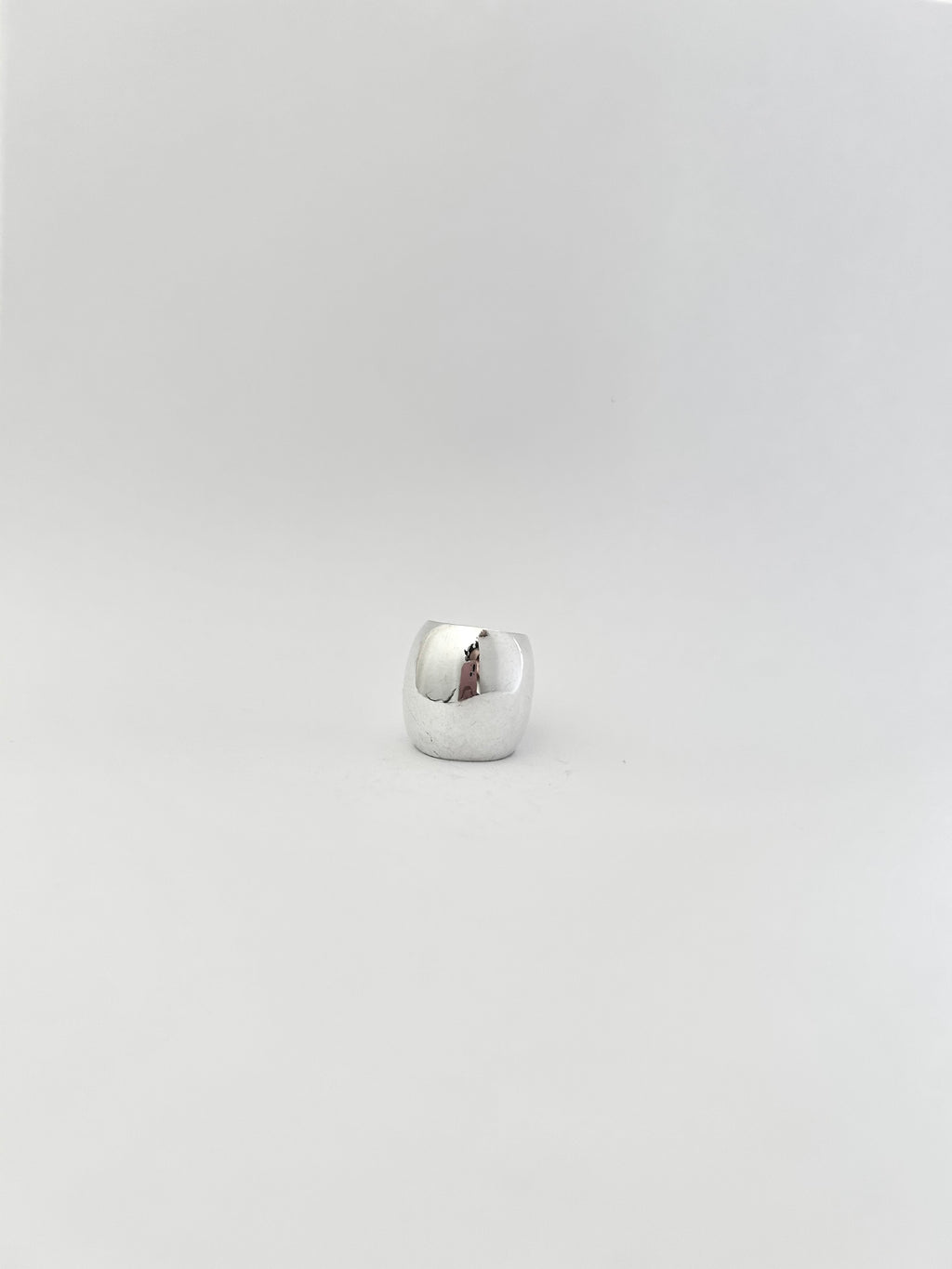 ANILLO VOX AJUSTABLE PLATA 925
