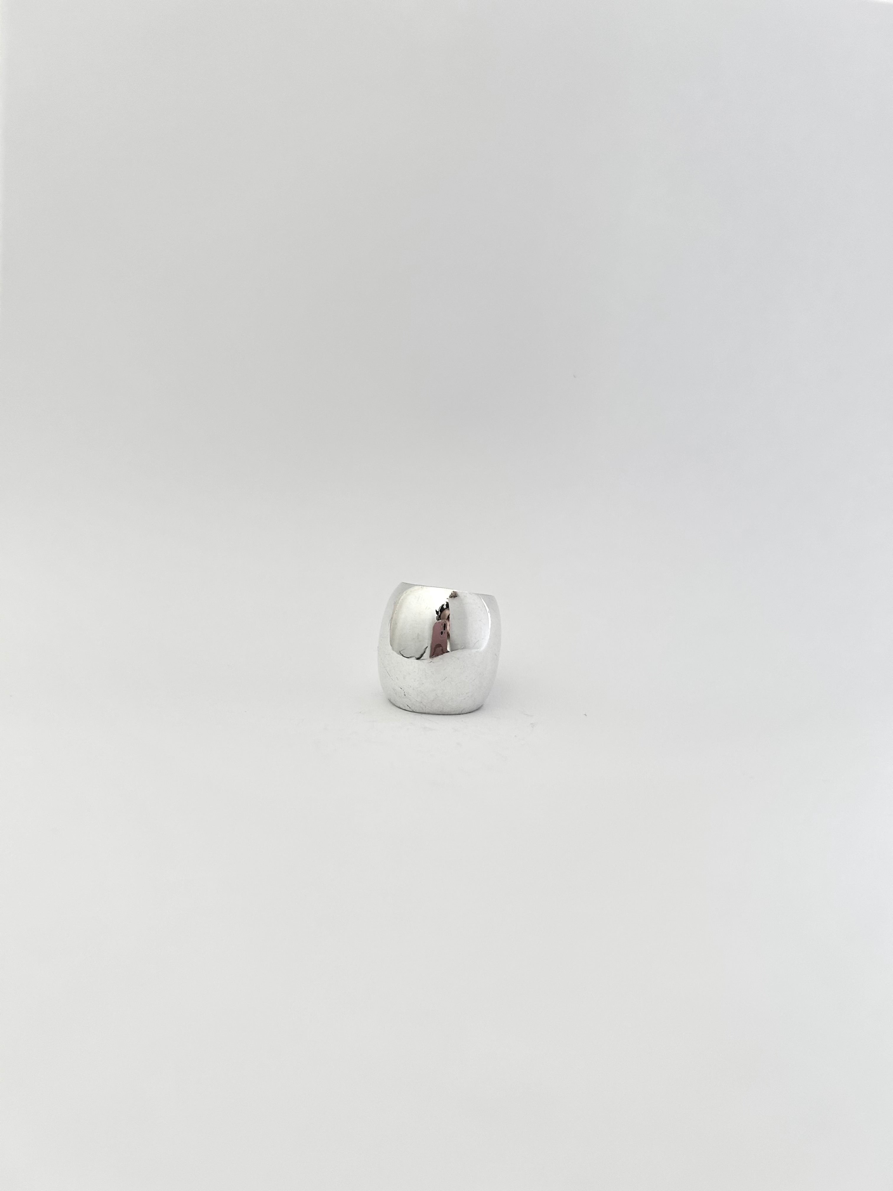 ANILLO VOX AJUSTABLE PLATA 925
