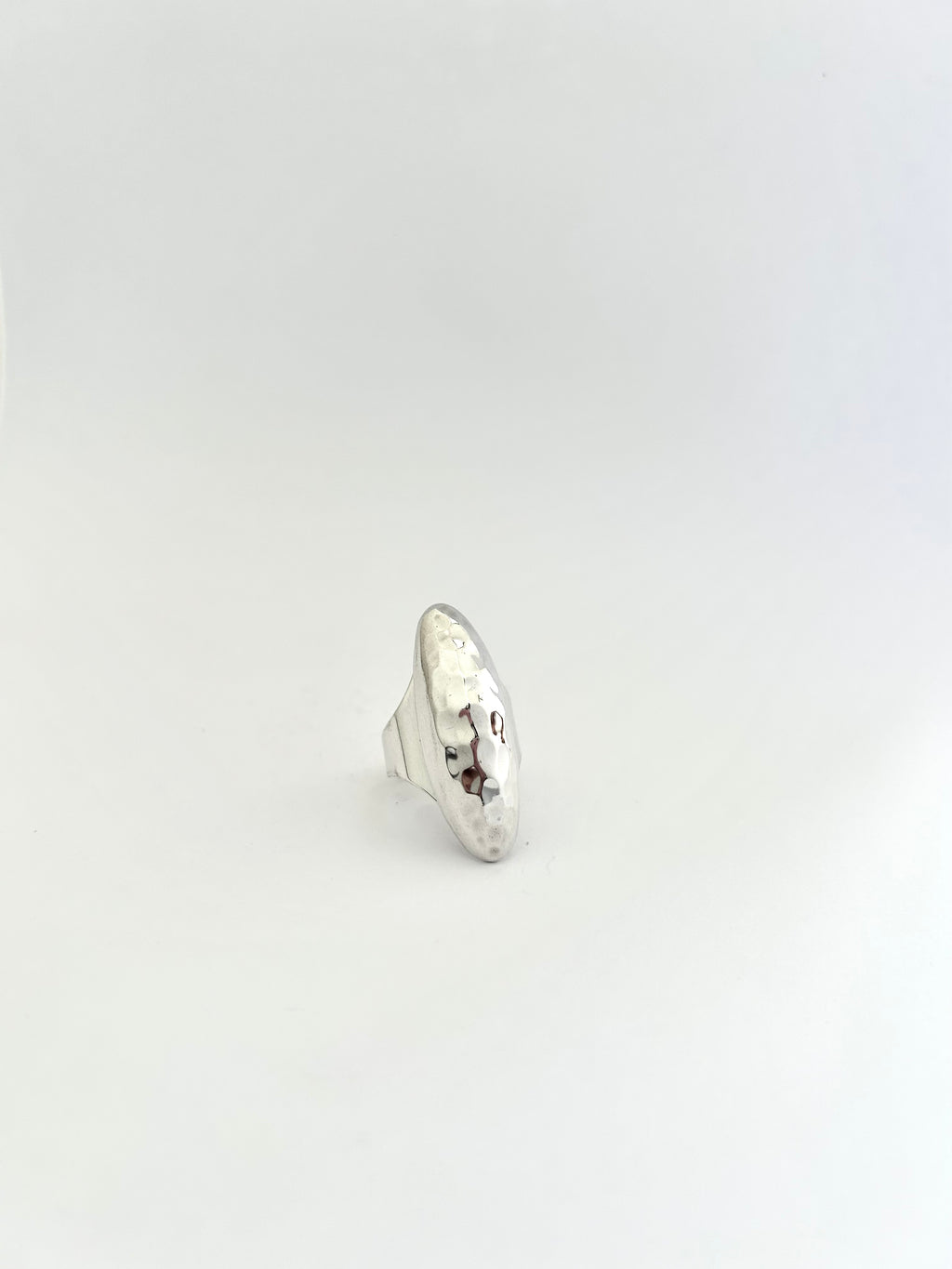 ANILLO IMPERIA PLATA 925