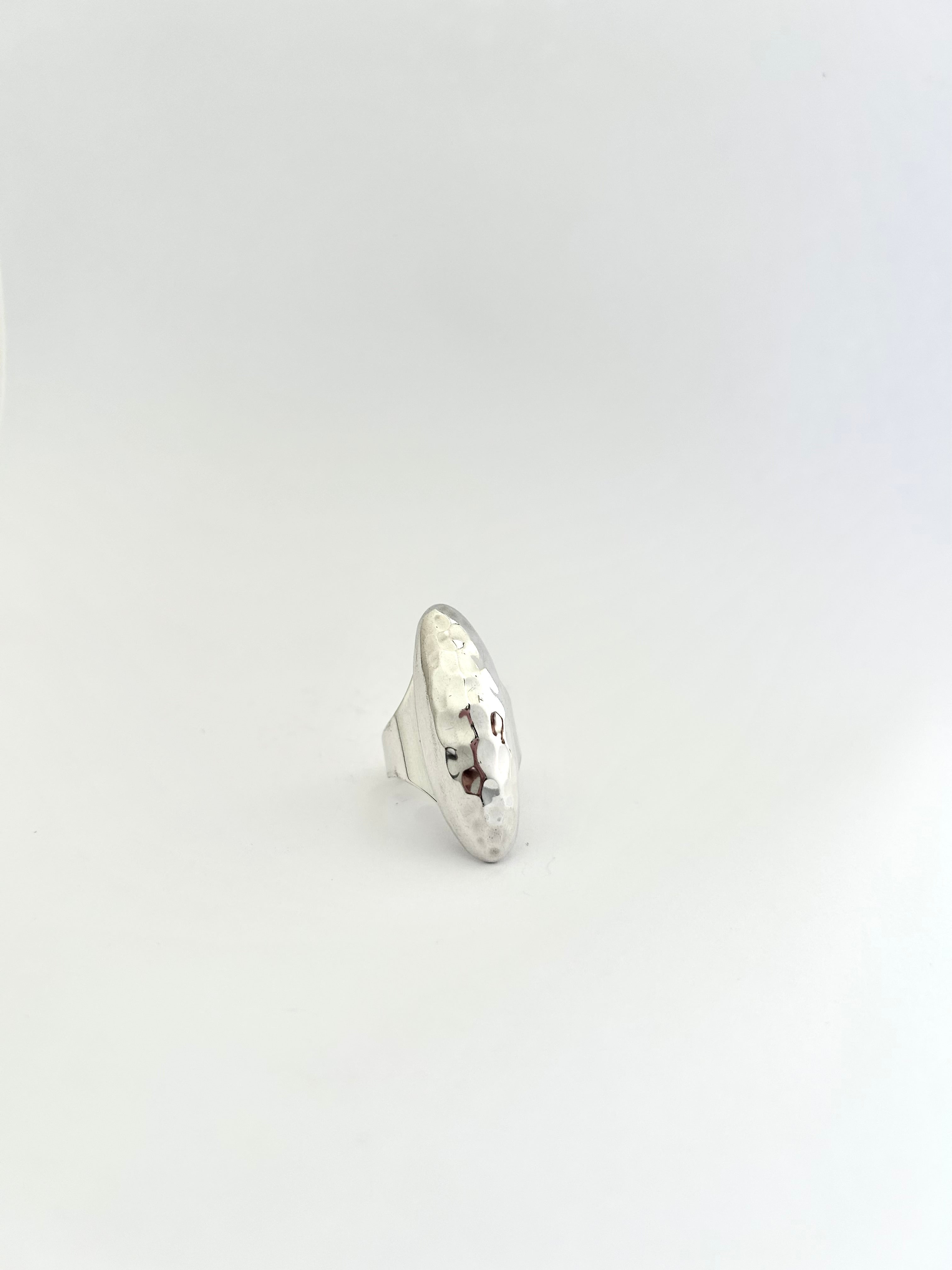 ANILLO IMPERIA PLATA 925