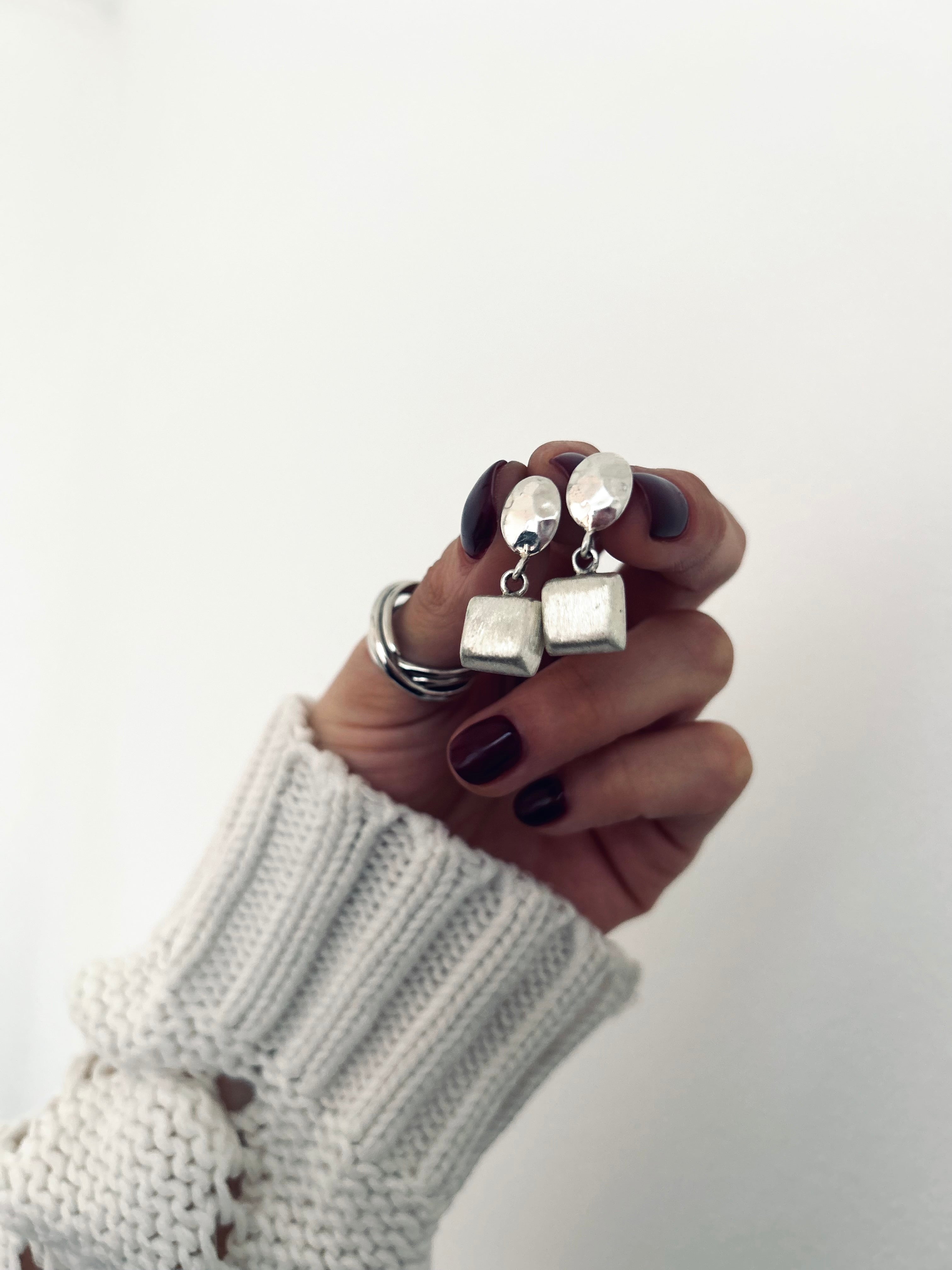 AROS CONDADO PLATA 925