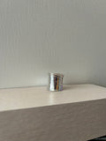 ANILLO MEG AJUSTABLE PLATA 925