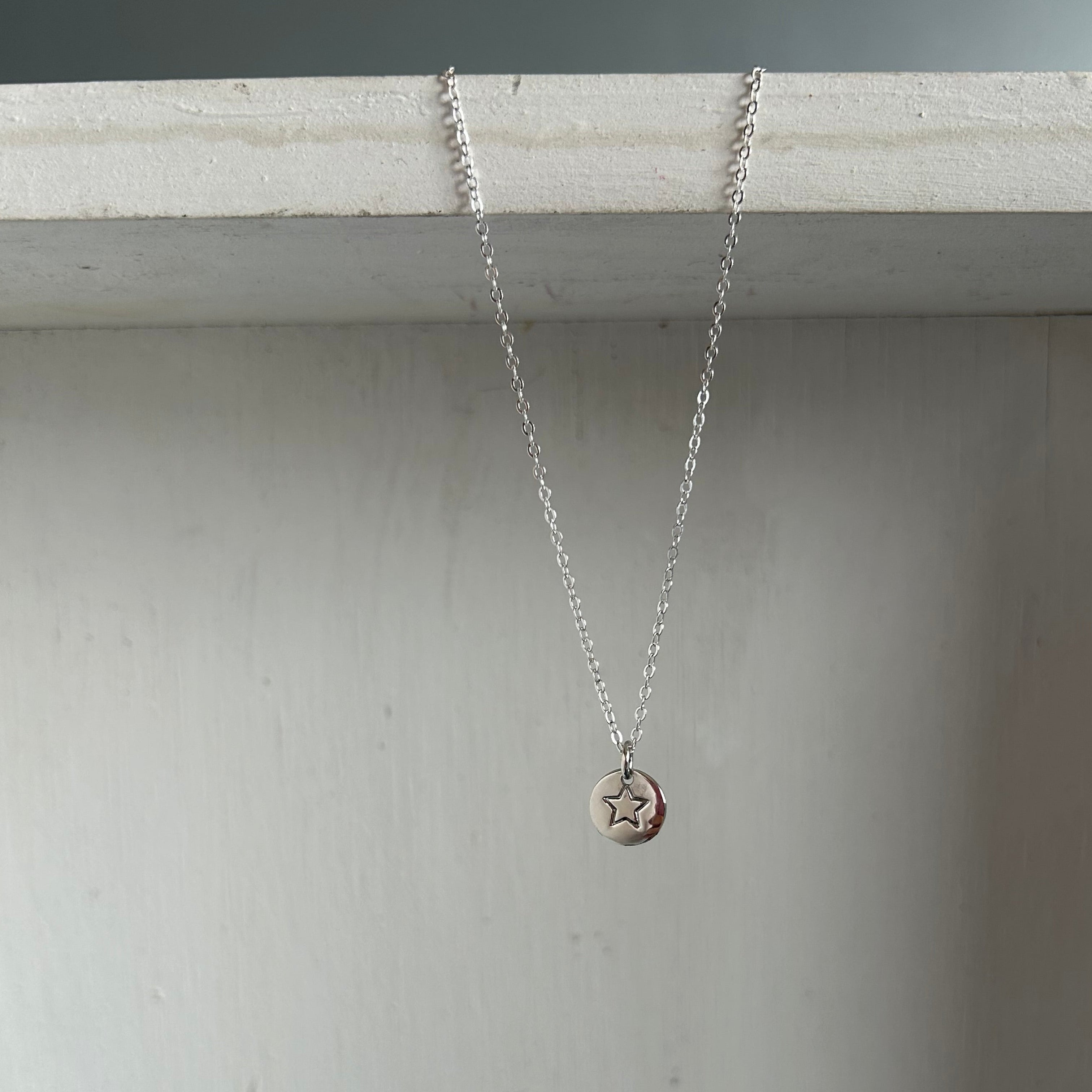 COLLAR DOÑA MARÍA PLATA 926