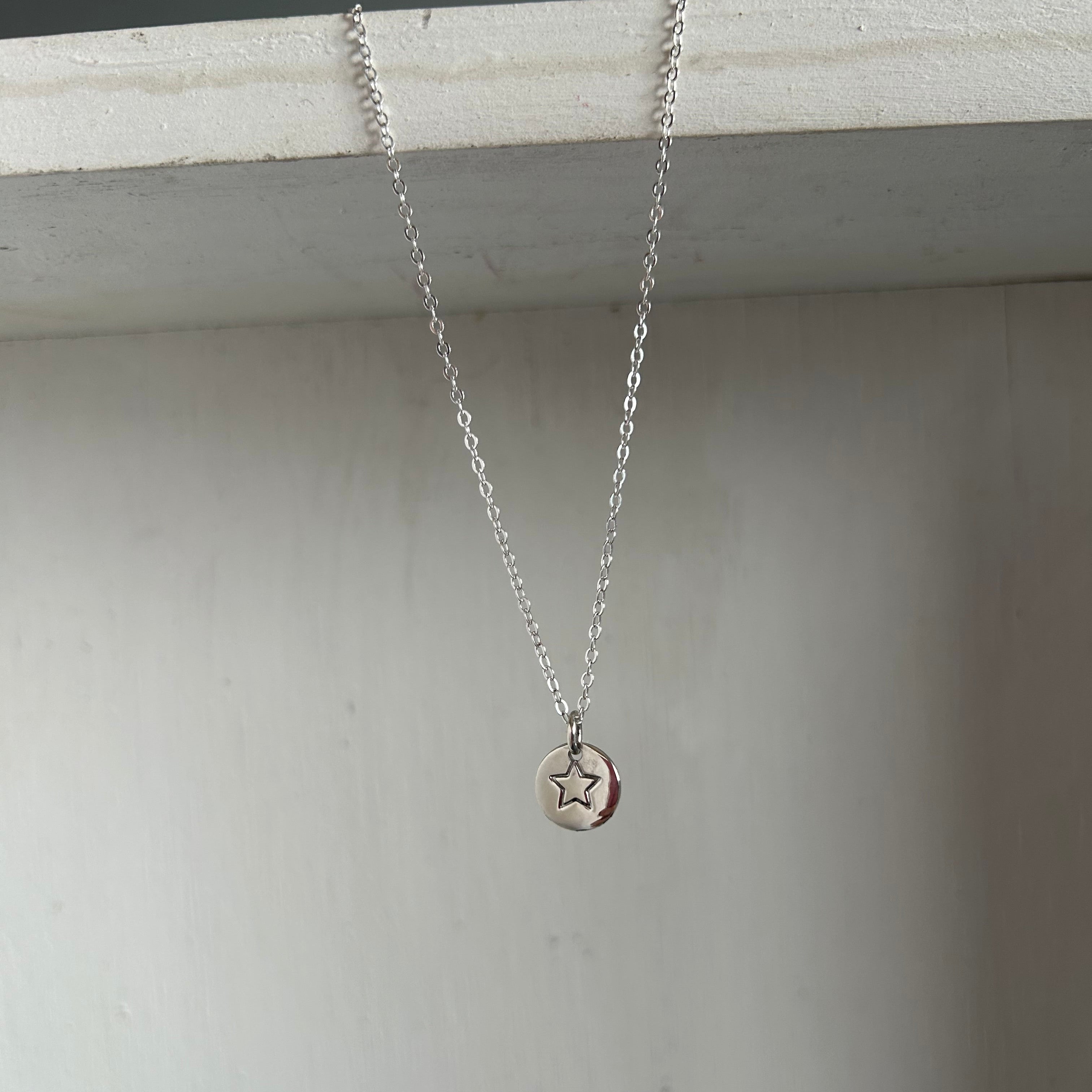 COLLAR DOÑA MARÍA PLATA 926