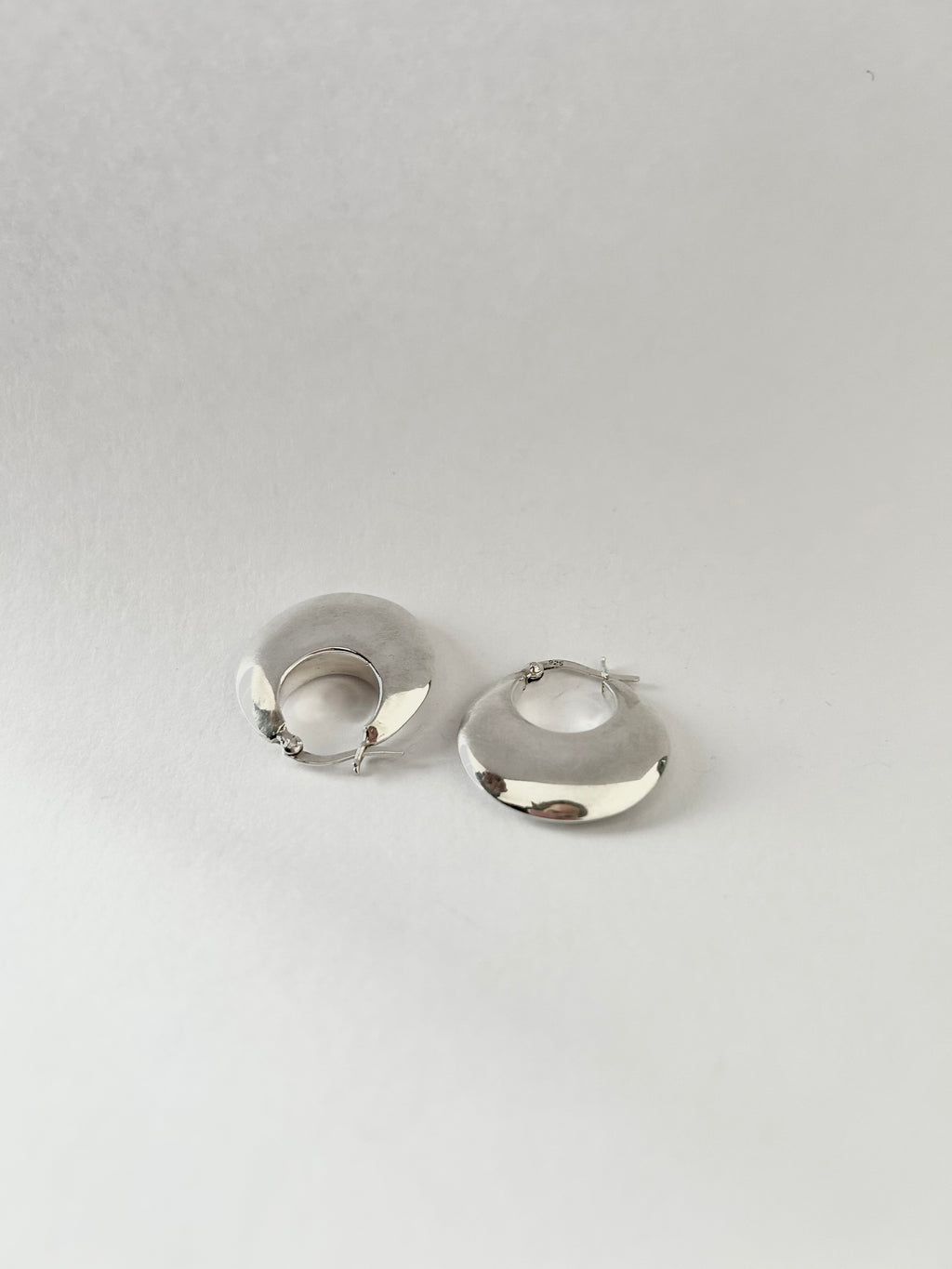 ARGOLLAS ECLEK PLATA 925