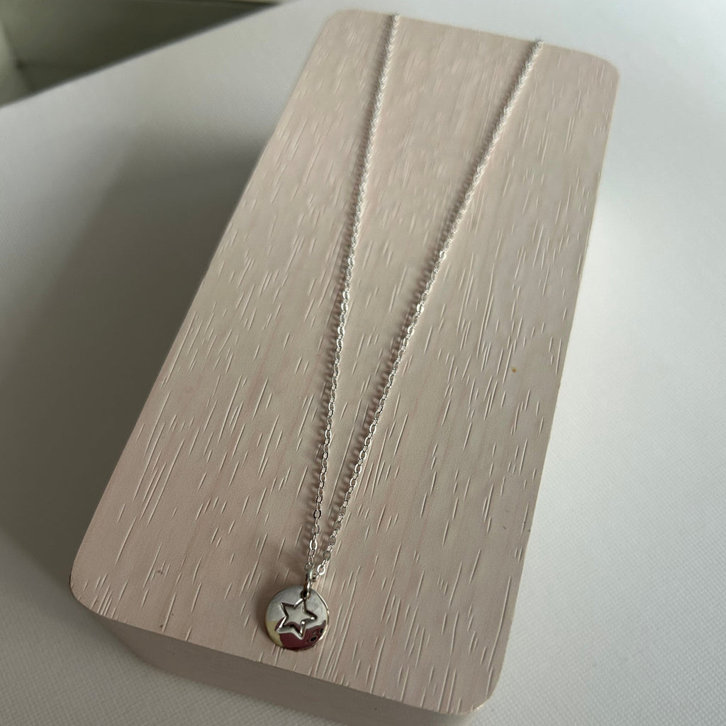 COLLAR DOÑA MARÍA PLATA 926