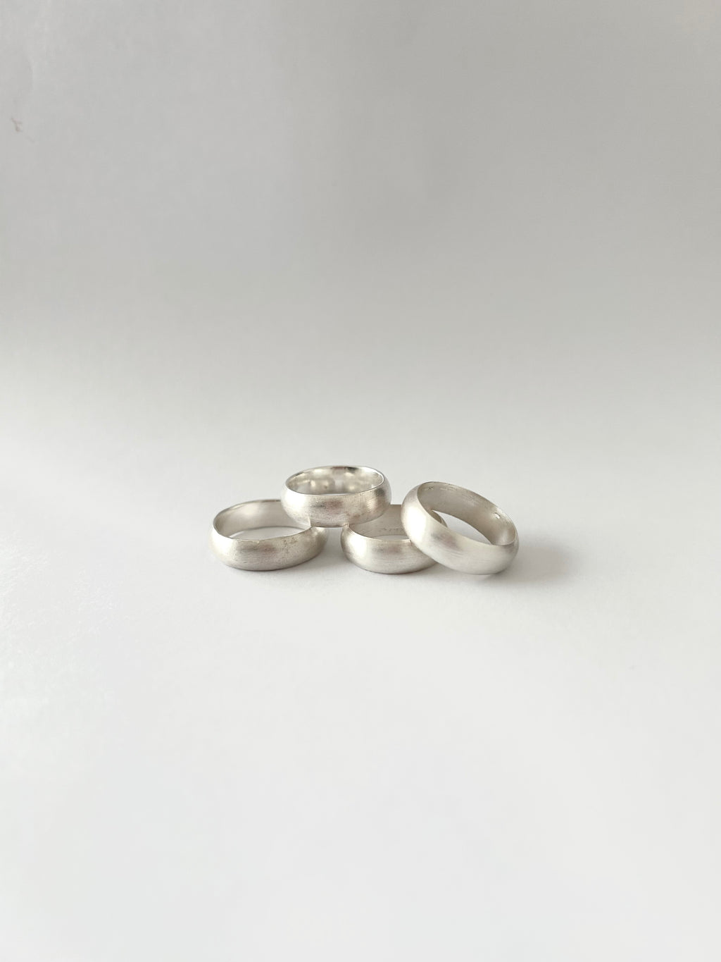 ANILLO KAPPA PLATA 925