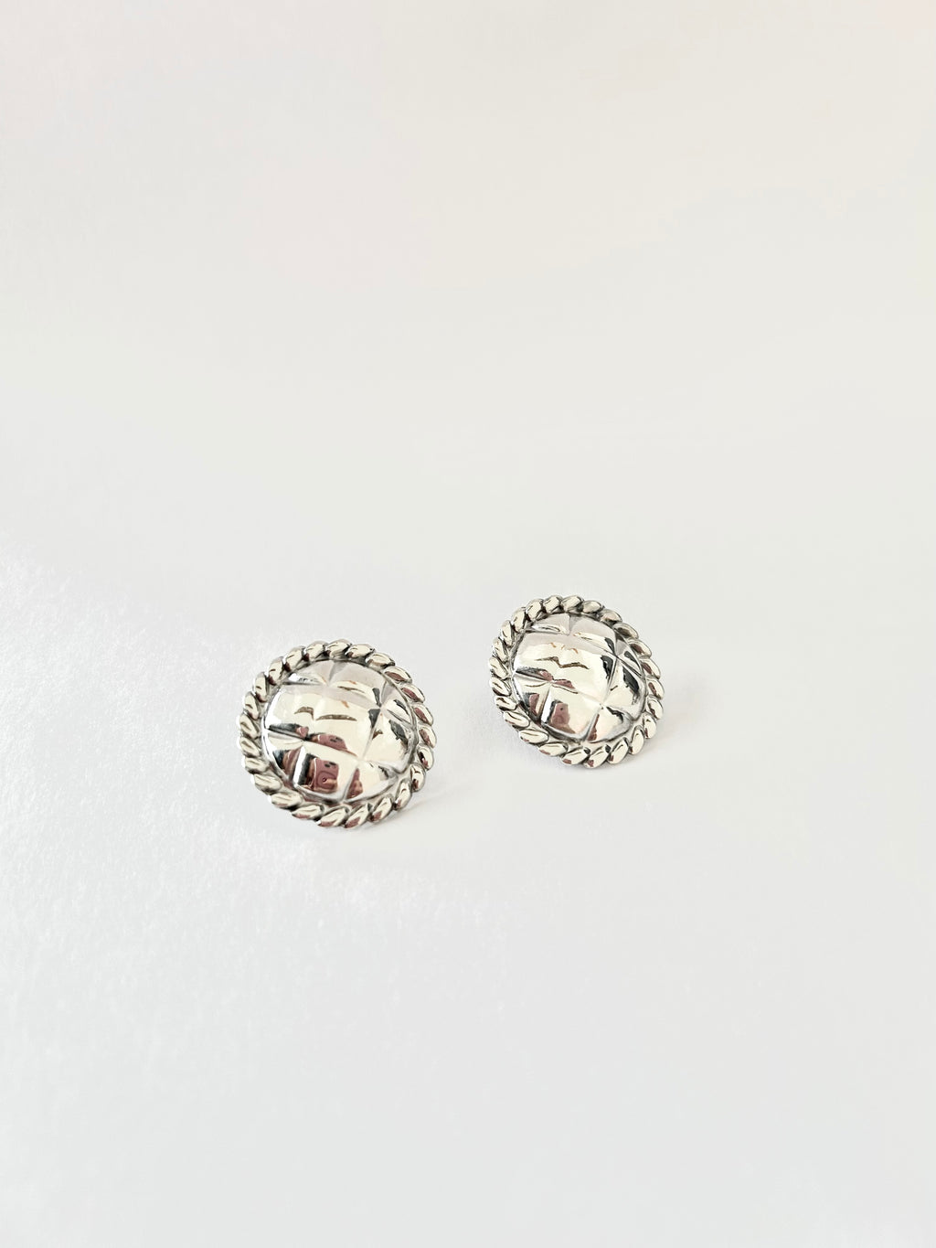 AROS MARQUÉS PLATA 925
