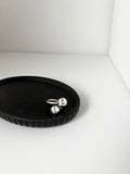 ANILLO DUOMO PLATA 925 AJUSTABLE