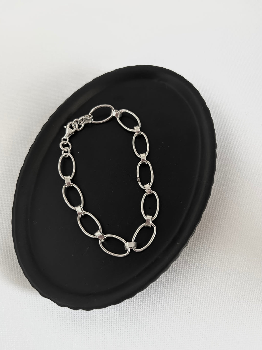 PULSERA EMILIANA PLATA 925
