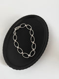PULSERA EMILIANA PLATA 925