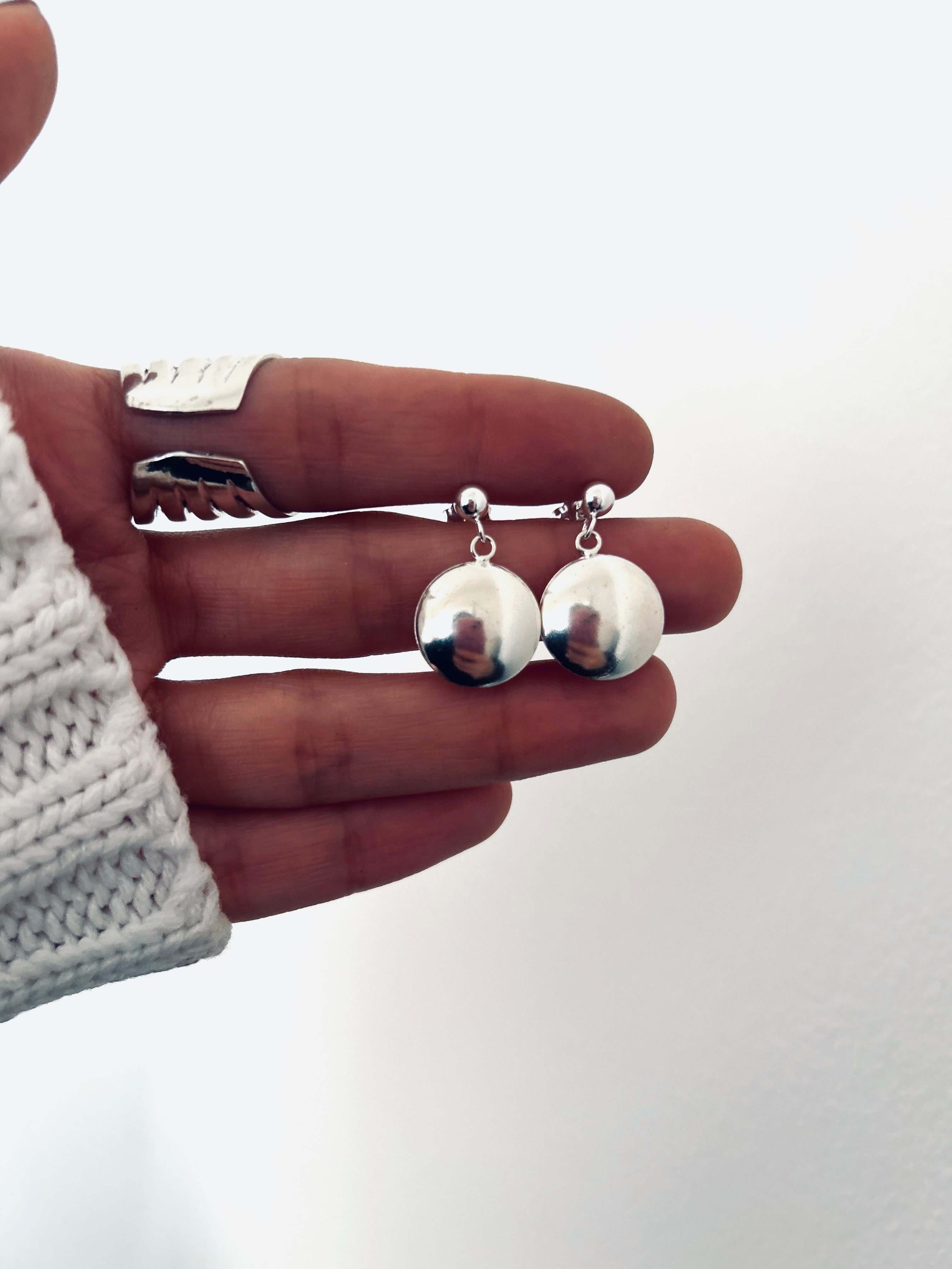 AROS AURA PLATA 925