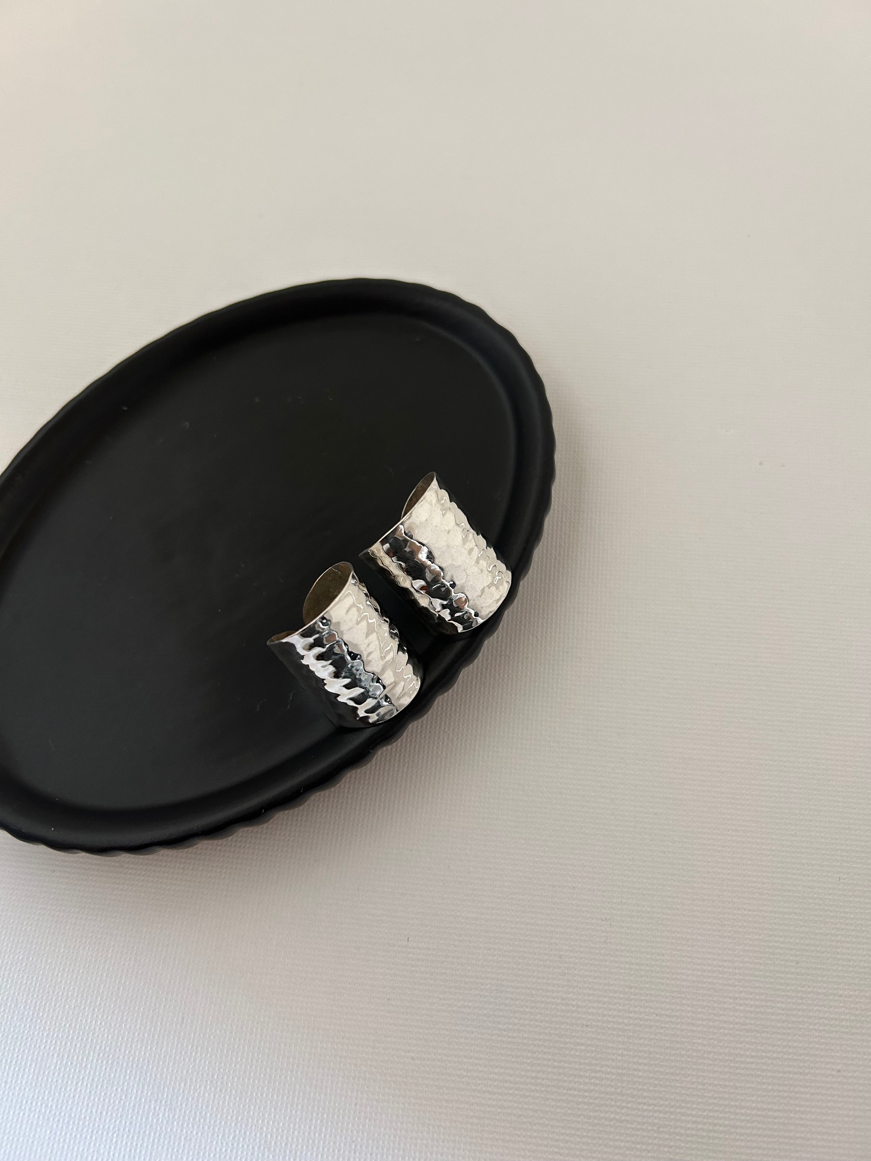 ANILLO ARA PLATA 925 AJUSTABLE