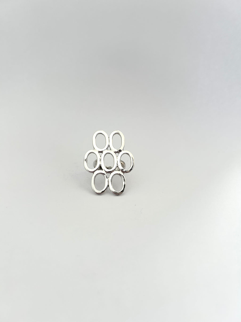 ANILLO FORTUNA PLATA 925