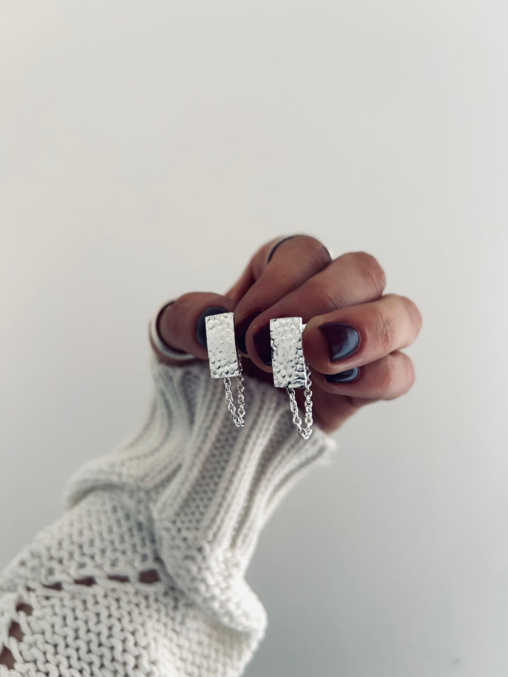 AROS FORM PLATA 925