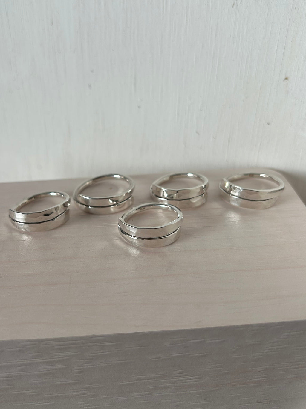 ANILLO SIA PLATA 925