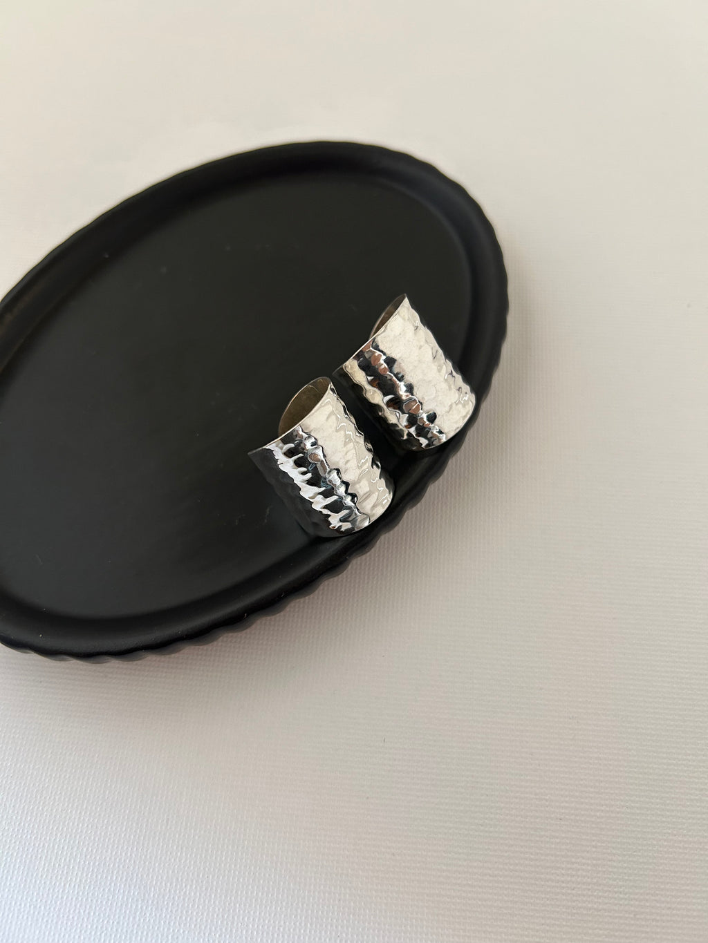 ANILLO ARA PLATA 925 AJUSTABLE