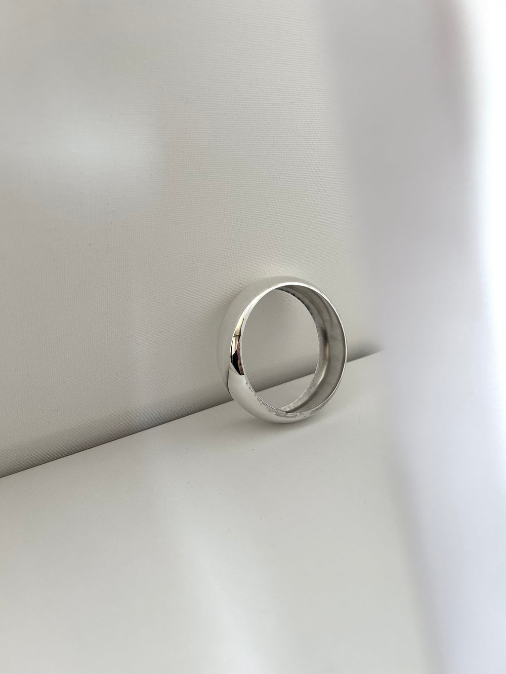ESCLAVA TEODORA XL PLATA 925