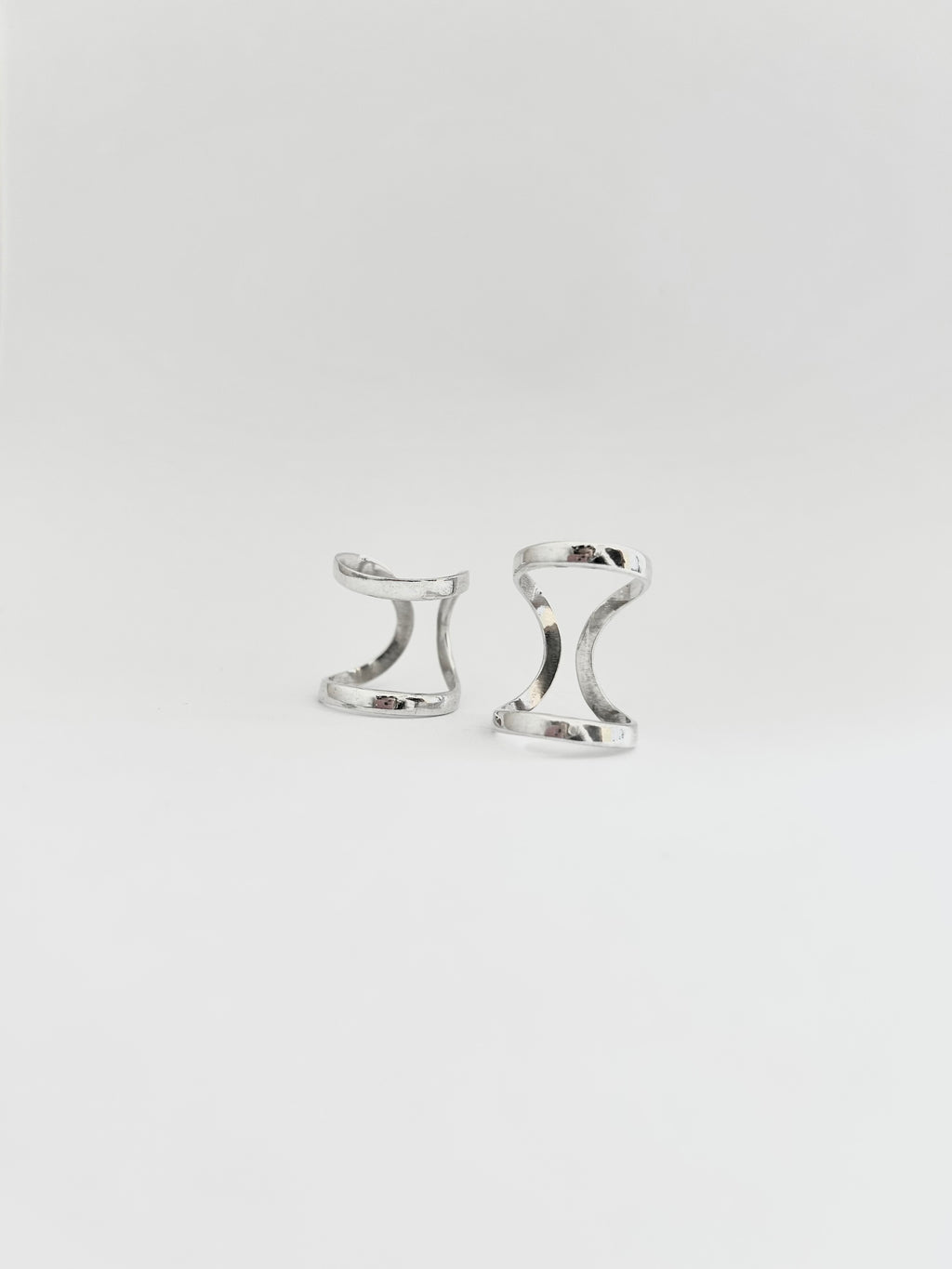 ANILLO BRÍO PLATA 925 AJUSTABLE