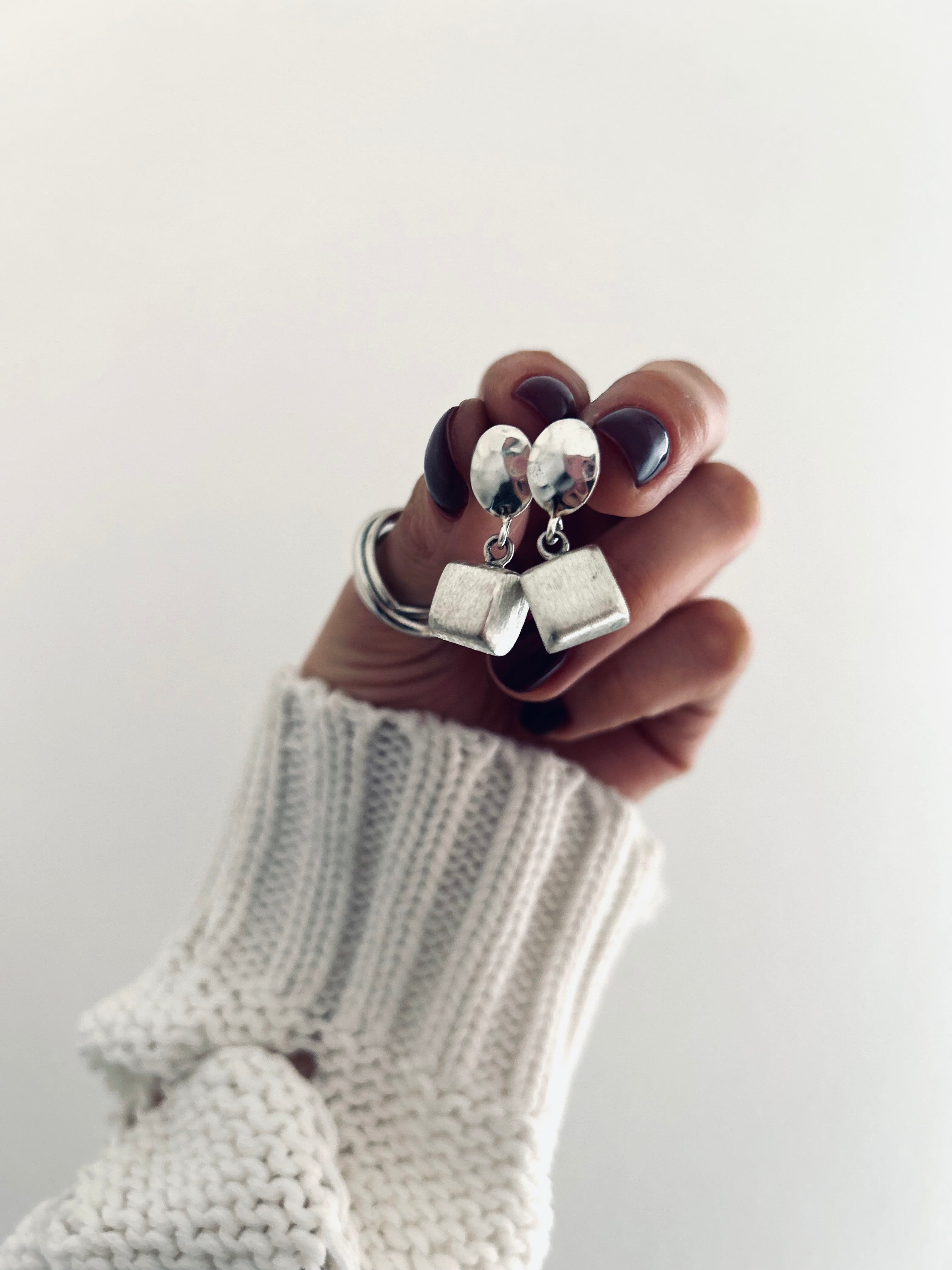 AROS CONDADO PLATA 925
