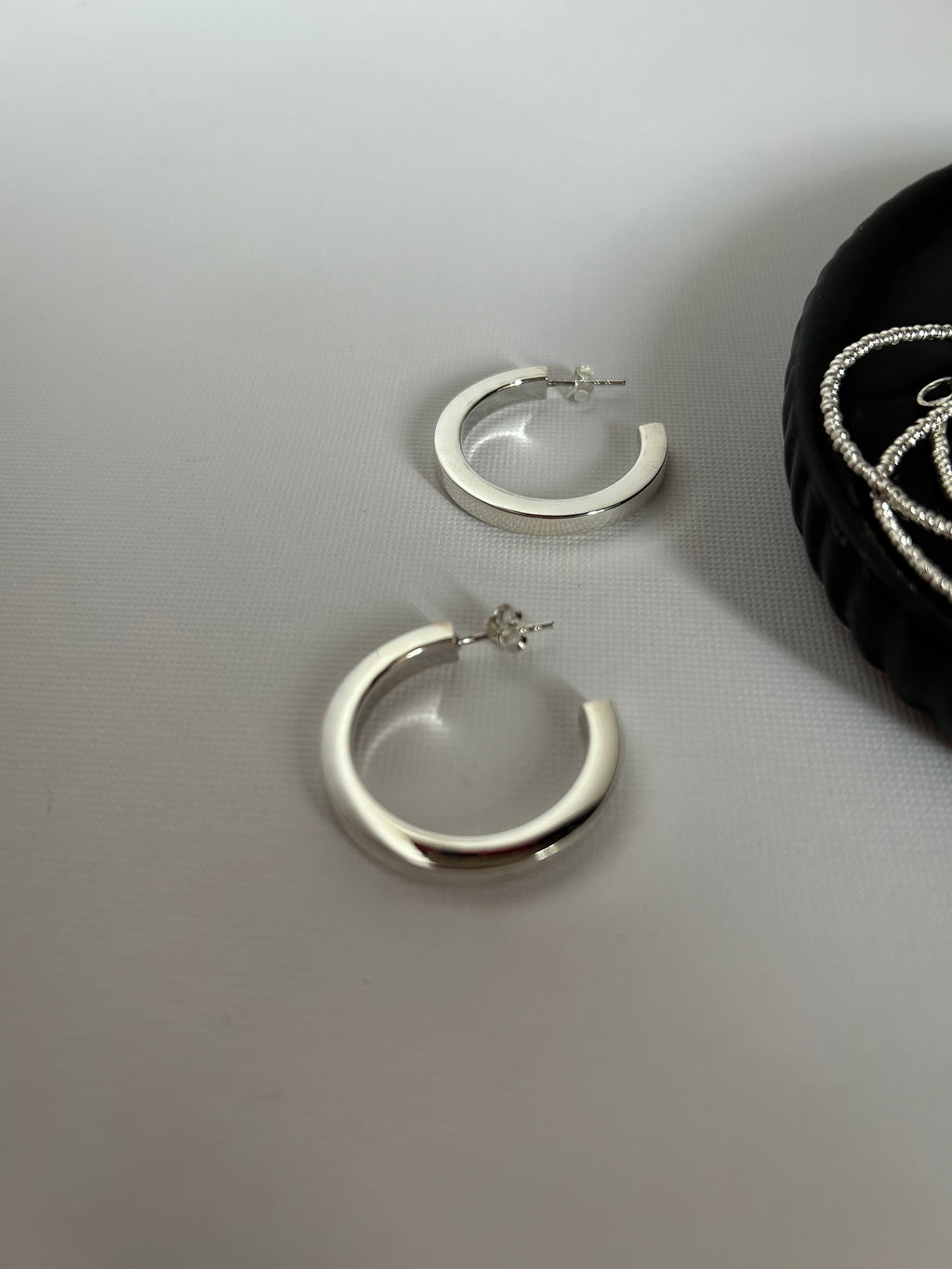 ARGOLLAS LEO PLATA 925