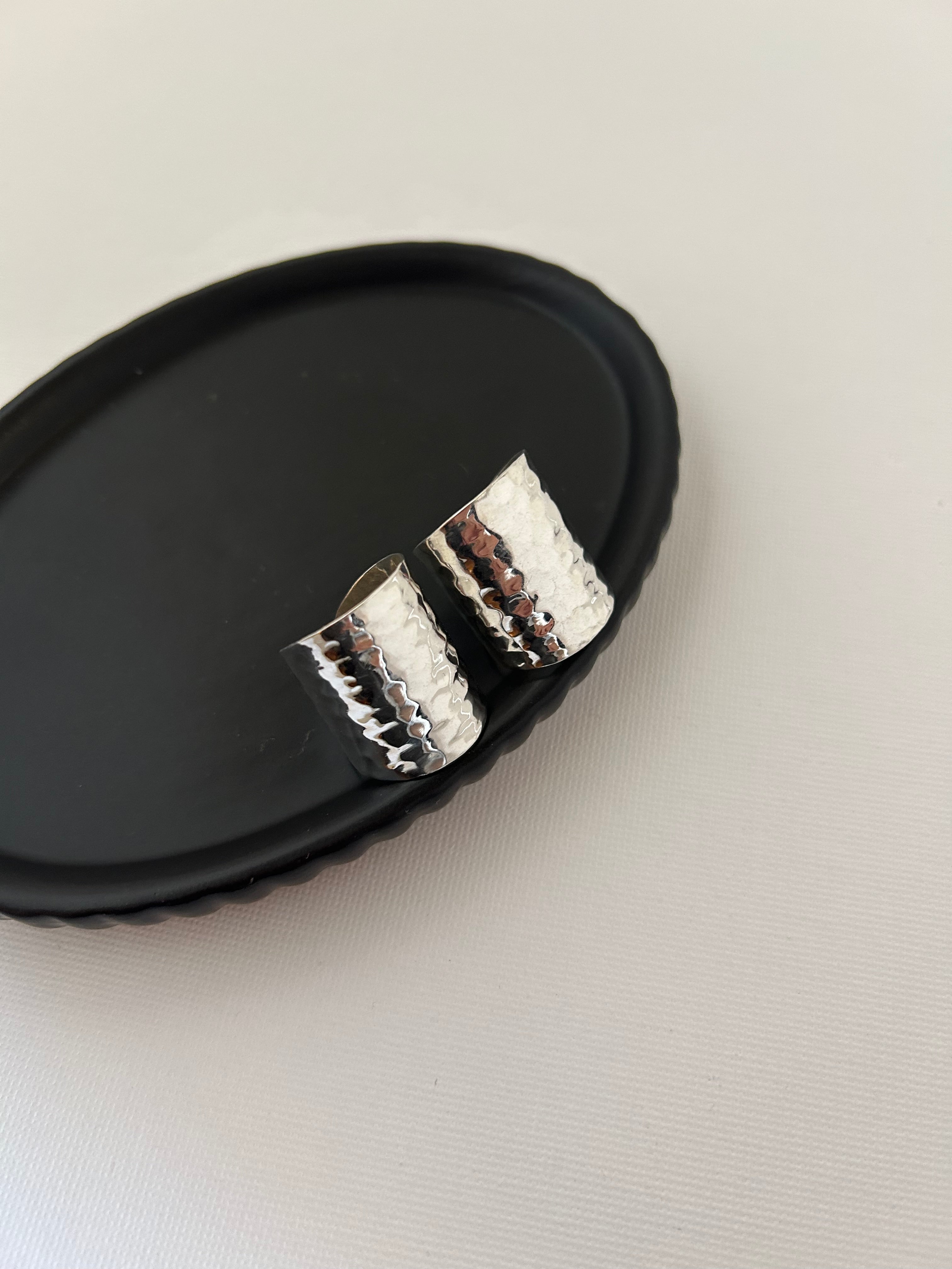 ANILLO ARA PLATA 925 AJUSTABLE