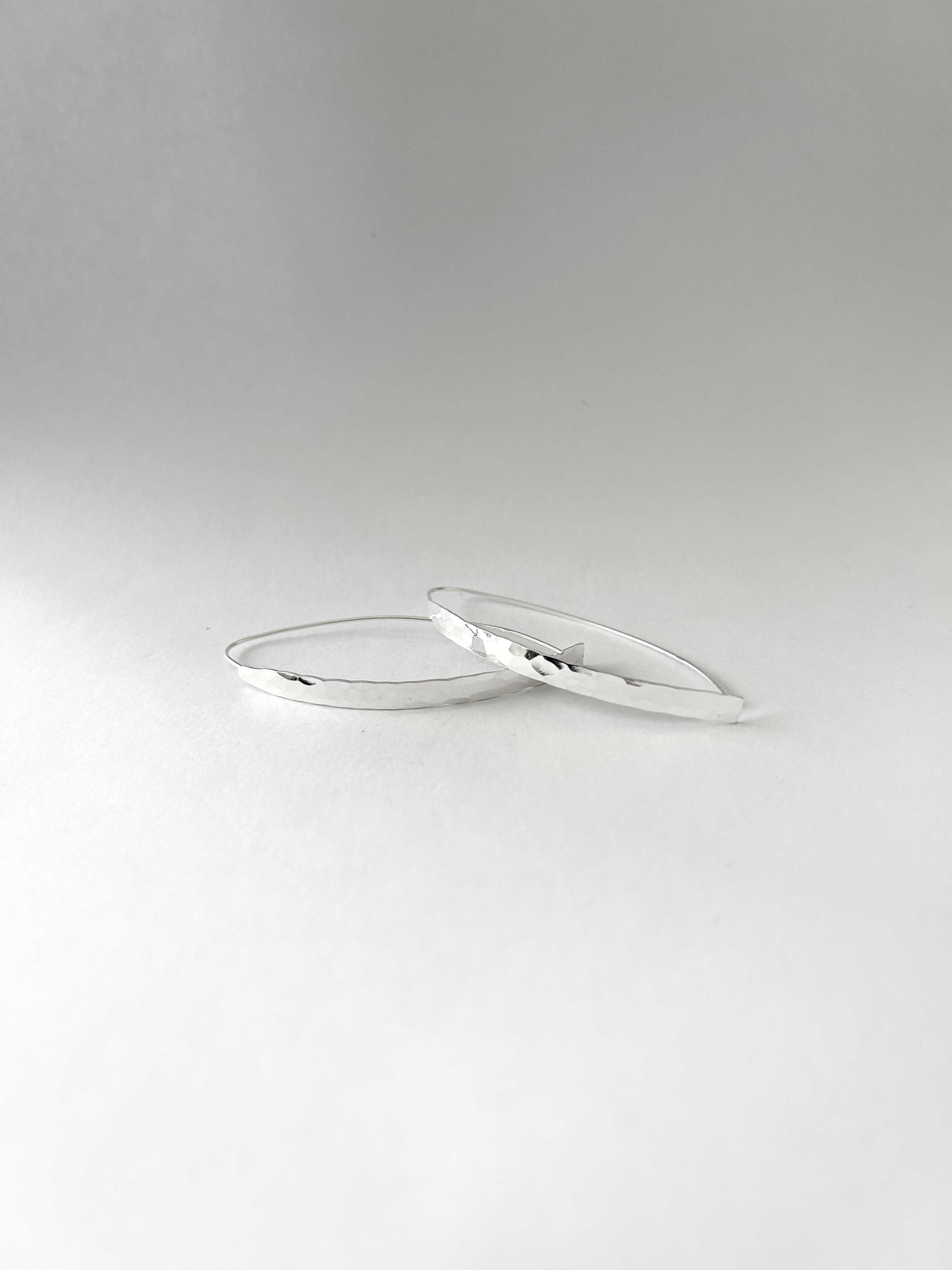 AROS ELEO PLATA 925