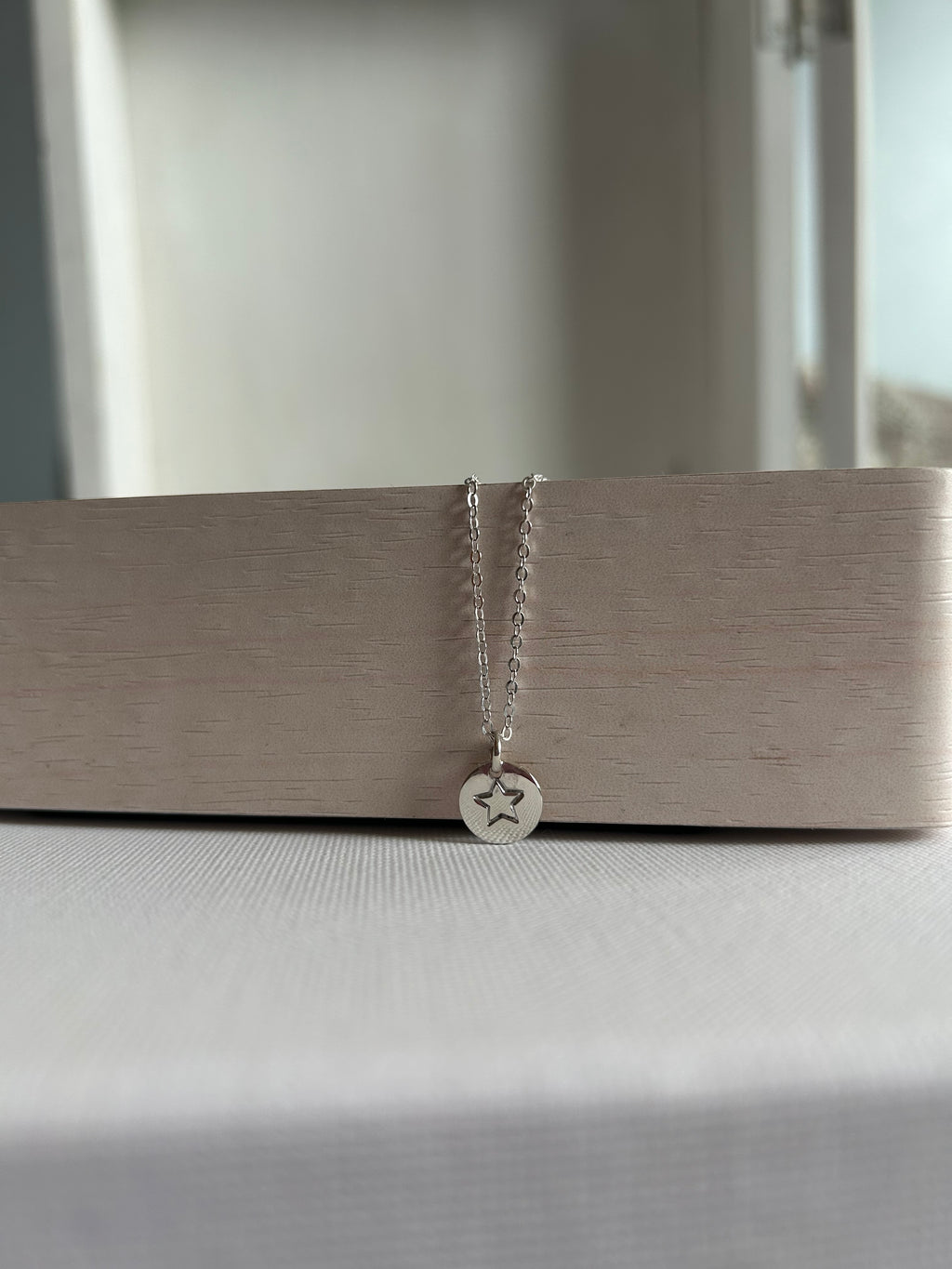 COLLAR DOÑA MARÍA PLATA 926