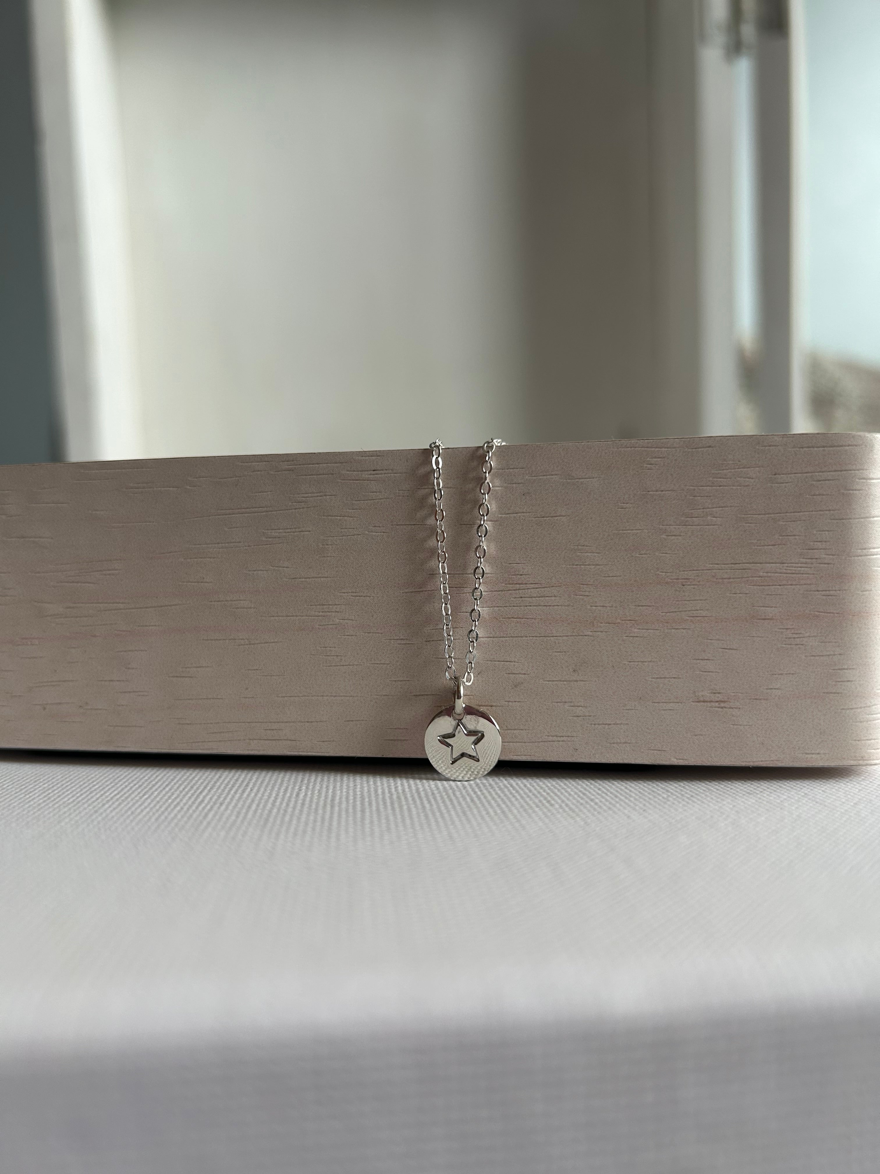 COLLAR DOÑA MARÍA PLATA 926