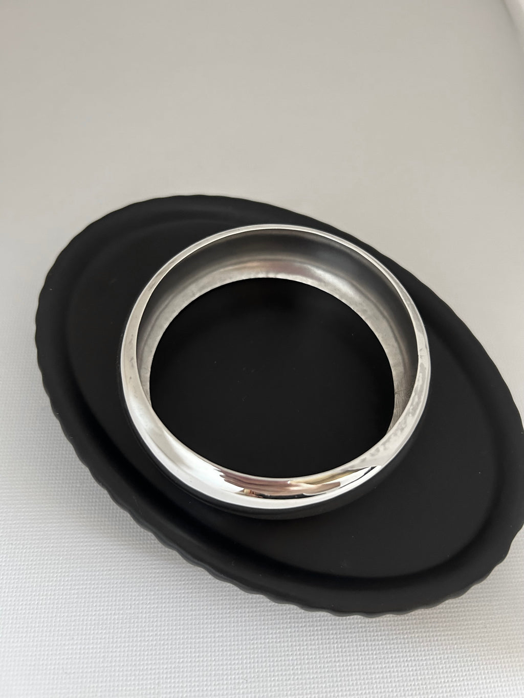 ESCLAVA TEODORA XL PLATA 925