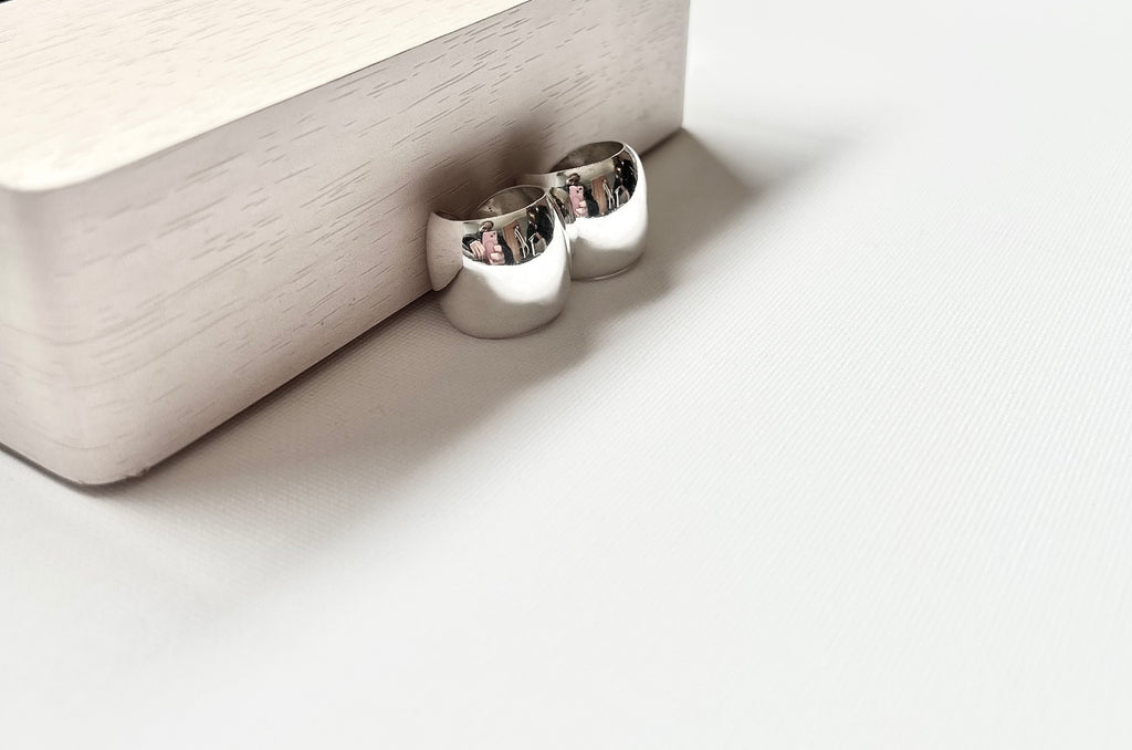 ANILLO VOX AJUSTABLE PLATA 925