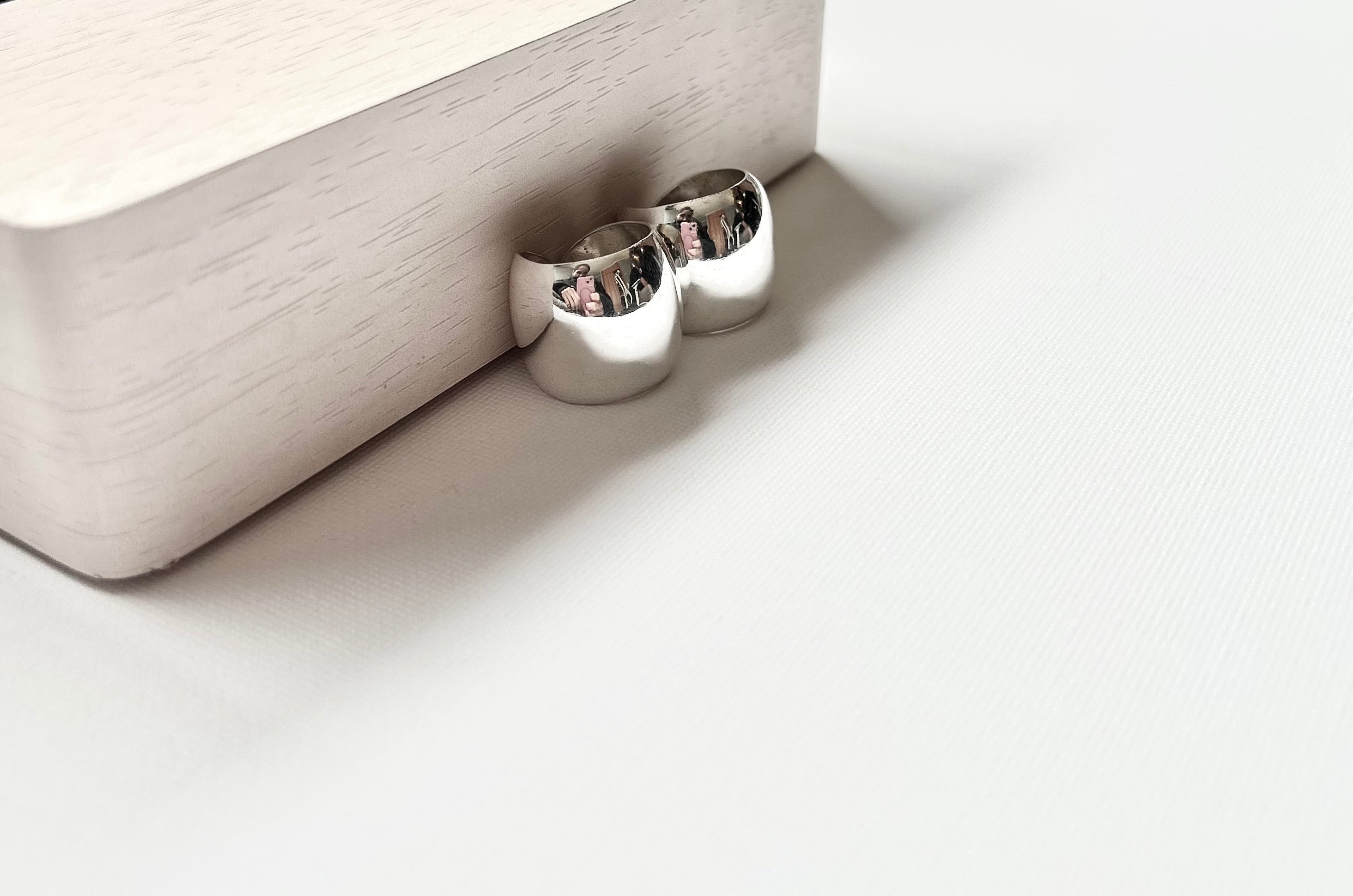 ANILLO VOX AJUSTABLE PLATA 925