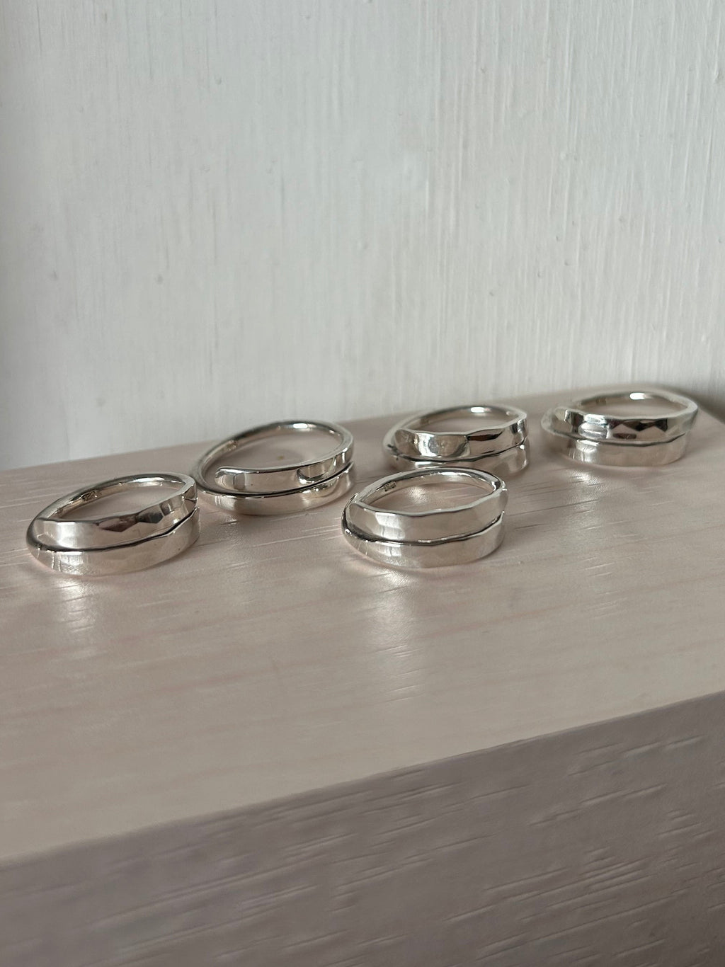 ANILLO SIA PLATA 925