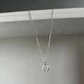 COLLAR DOÑA MARÍA PLATA 926