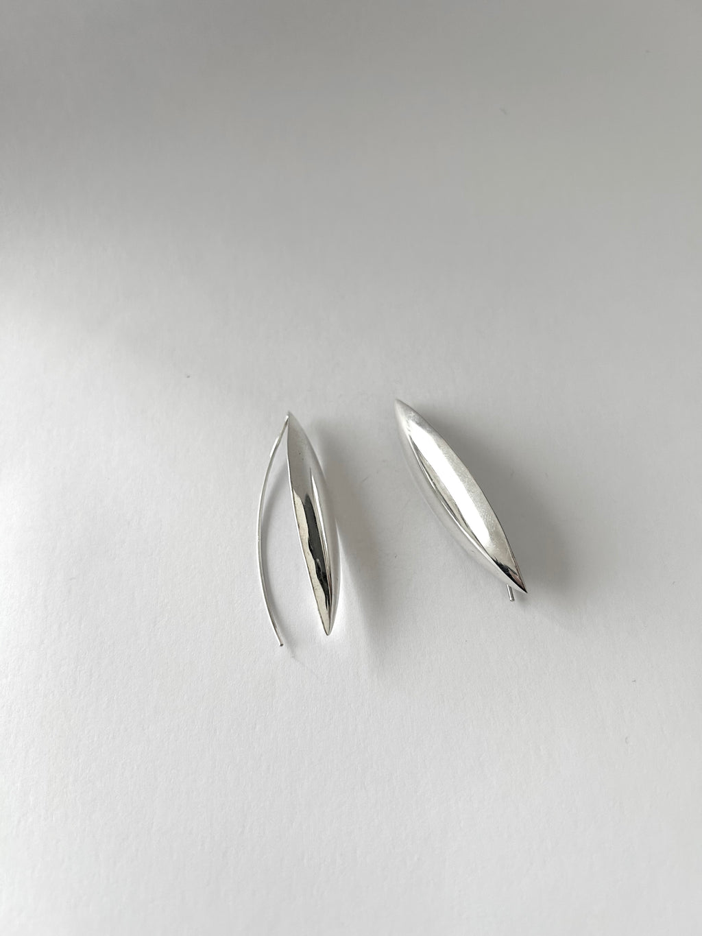 AROS SUPRA PLATA 925