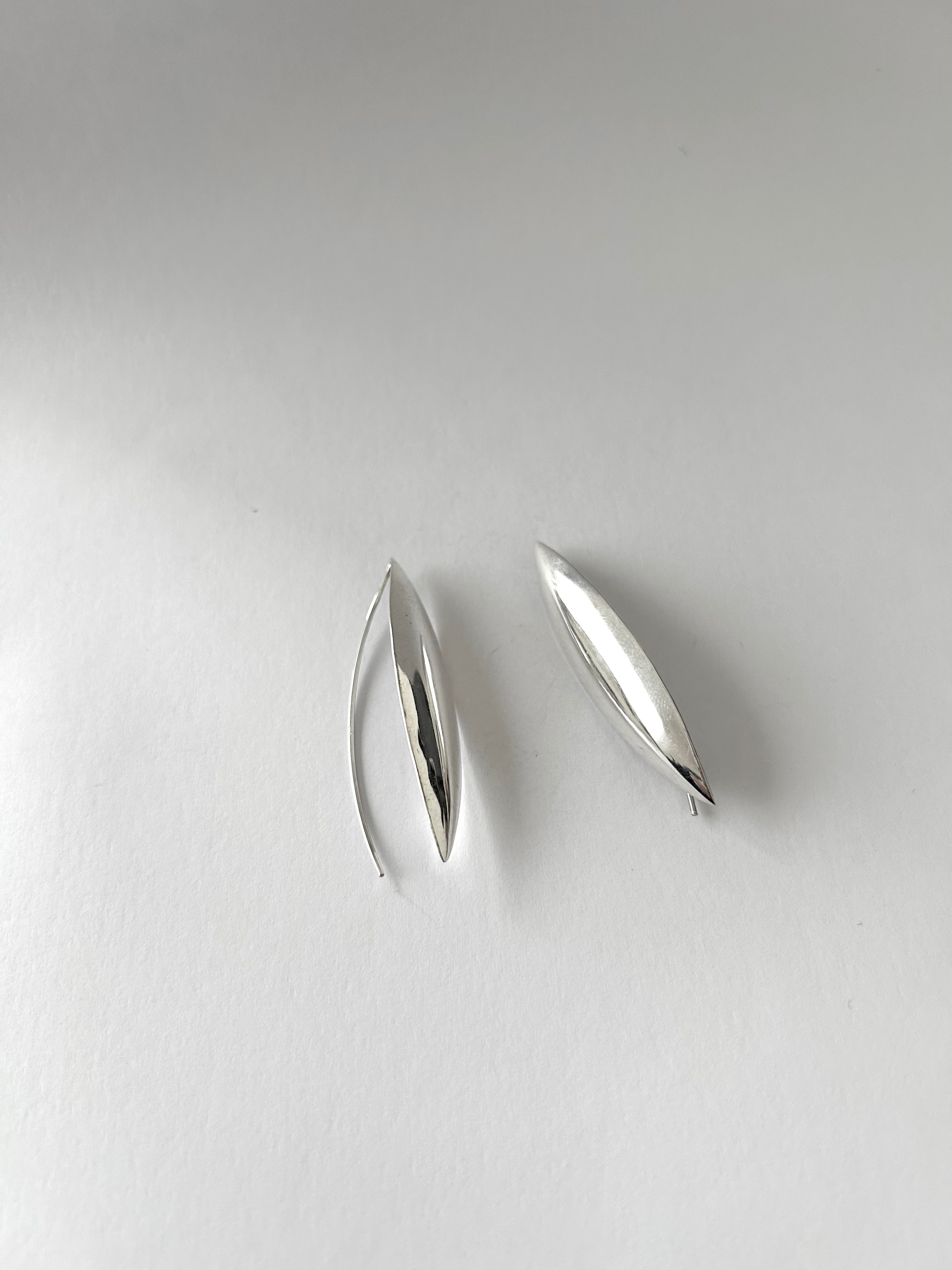 AROS SUPRA PLATA 925