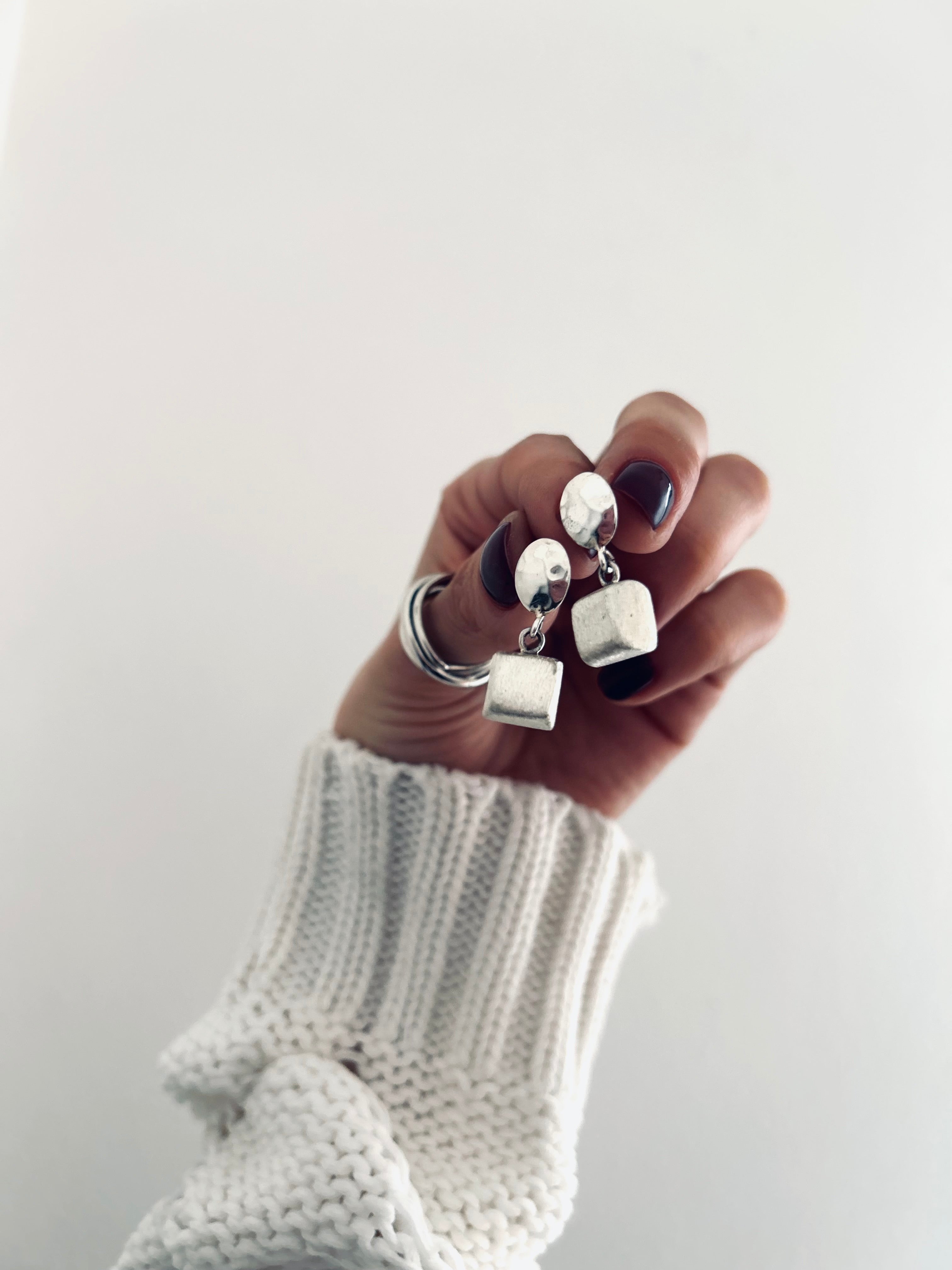 AROS CONDADO PLATA 925