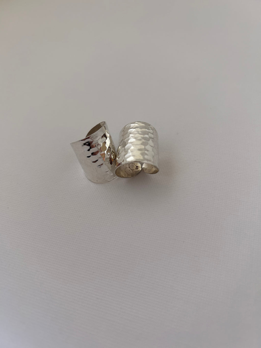 ANILLO ARA PLATA 925 AJUSTABLE