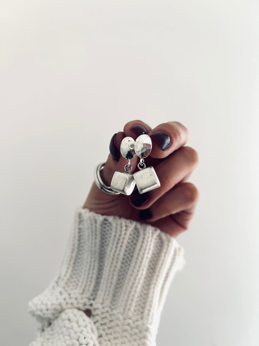 AROS CONDADO PLATA 925